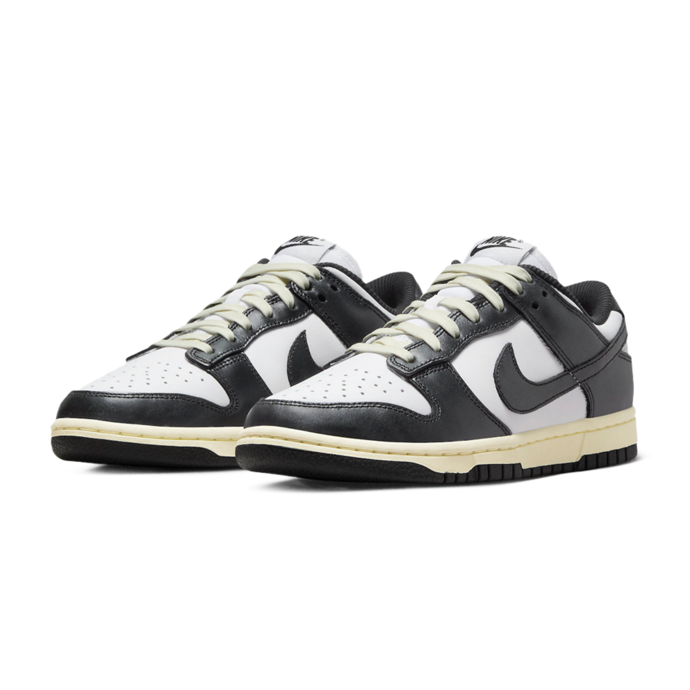NIKE DUNK LOW VINTAGE PANDA