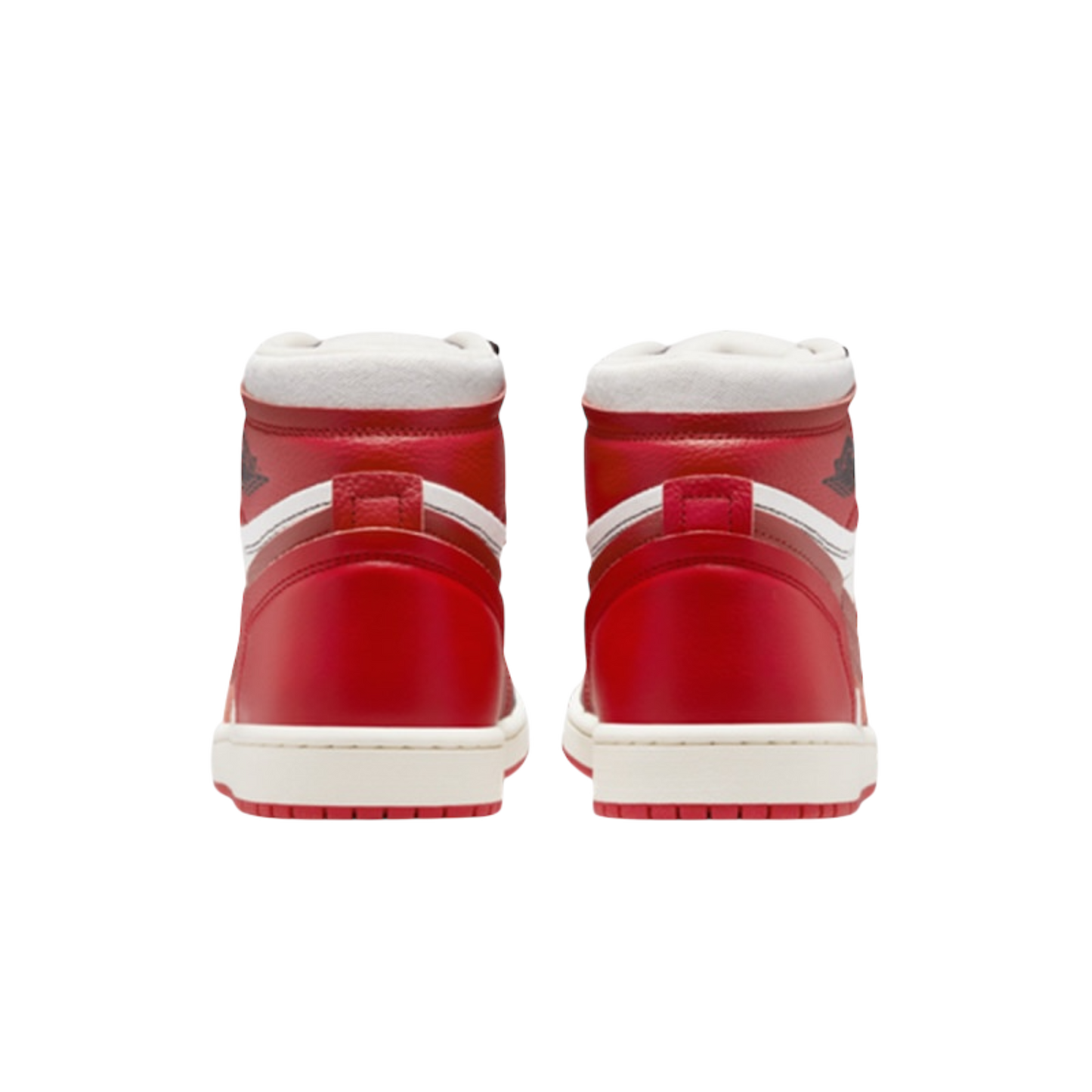 JORDAN 1 HIGH SPORT RED
