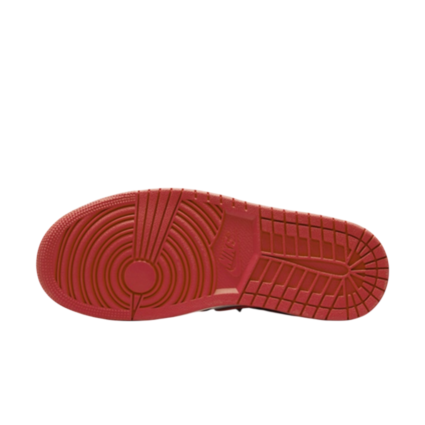 JORDAN 1 HIGH SPORT RED