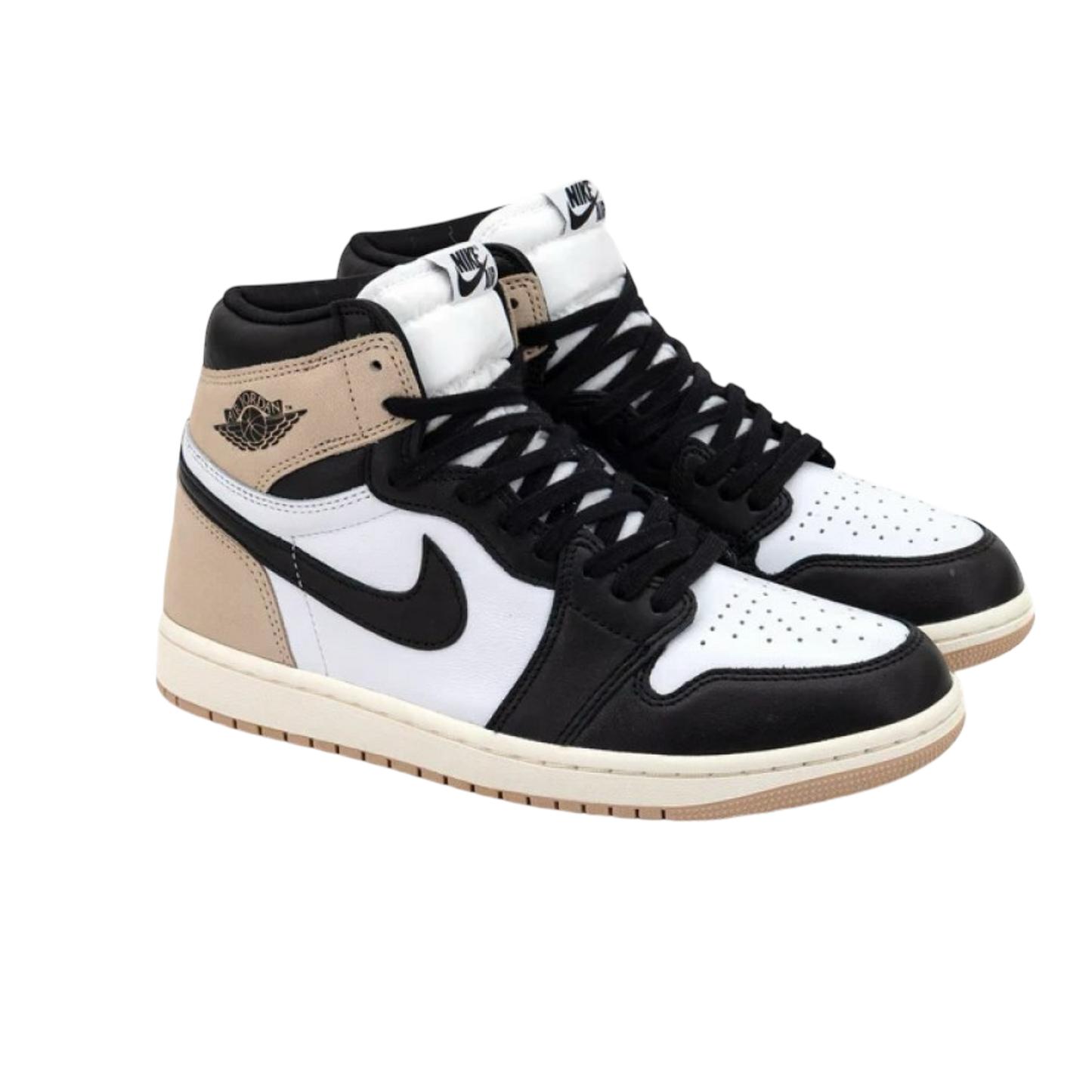 JORDAN 1 HIGH LATTE