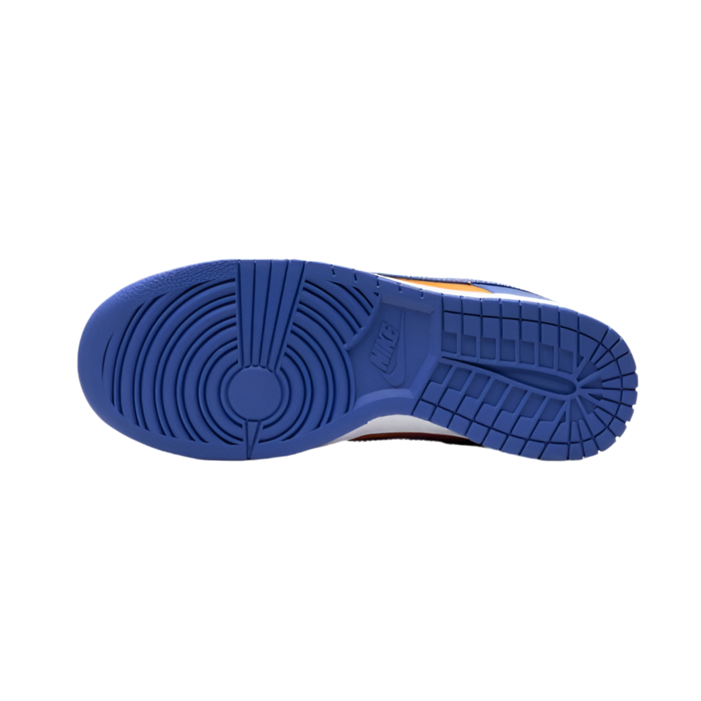 NIKE DUNK LOW ROYAL ORANGE