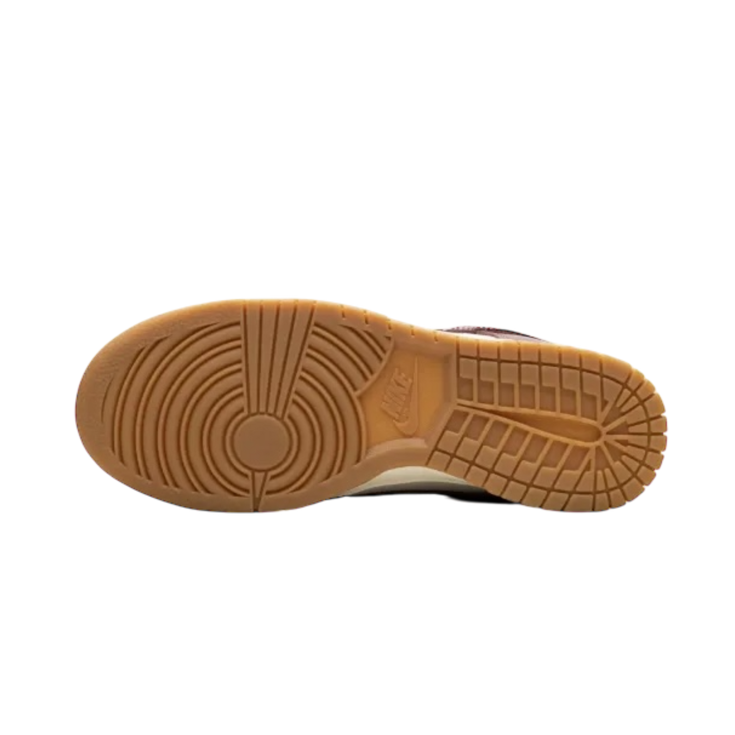 NIKE DUNK LOW LX TEAM RED CROC