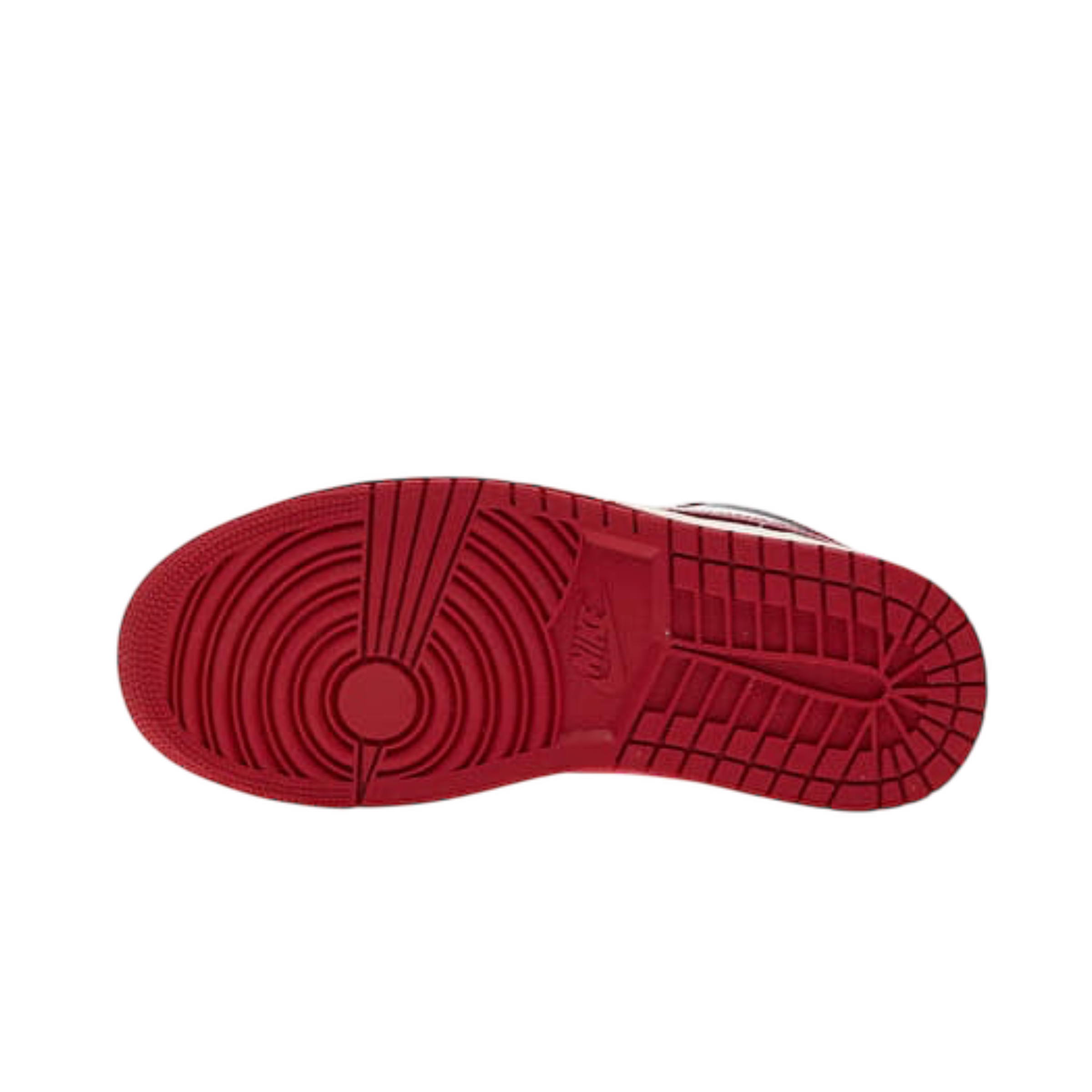JORDAN 1 LOW GYMRED