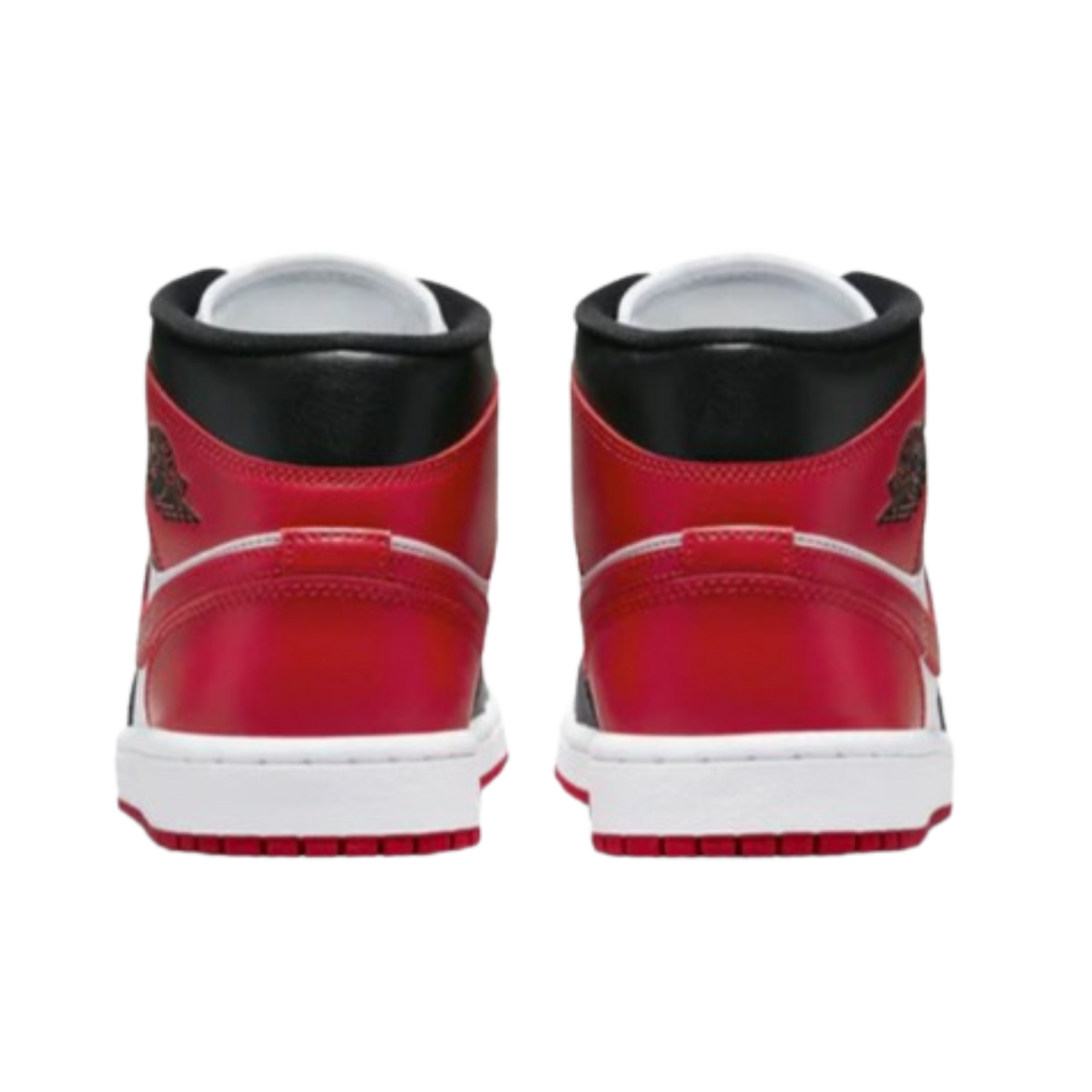 JORDAN 1 MID GYMRED