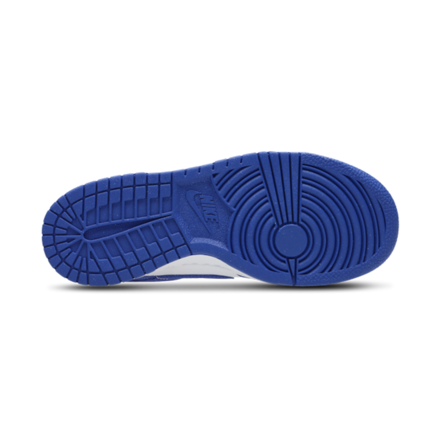 NIKE DUNK LOW RACER BLUE