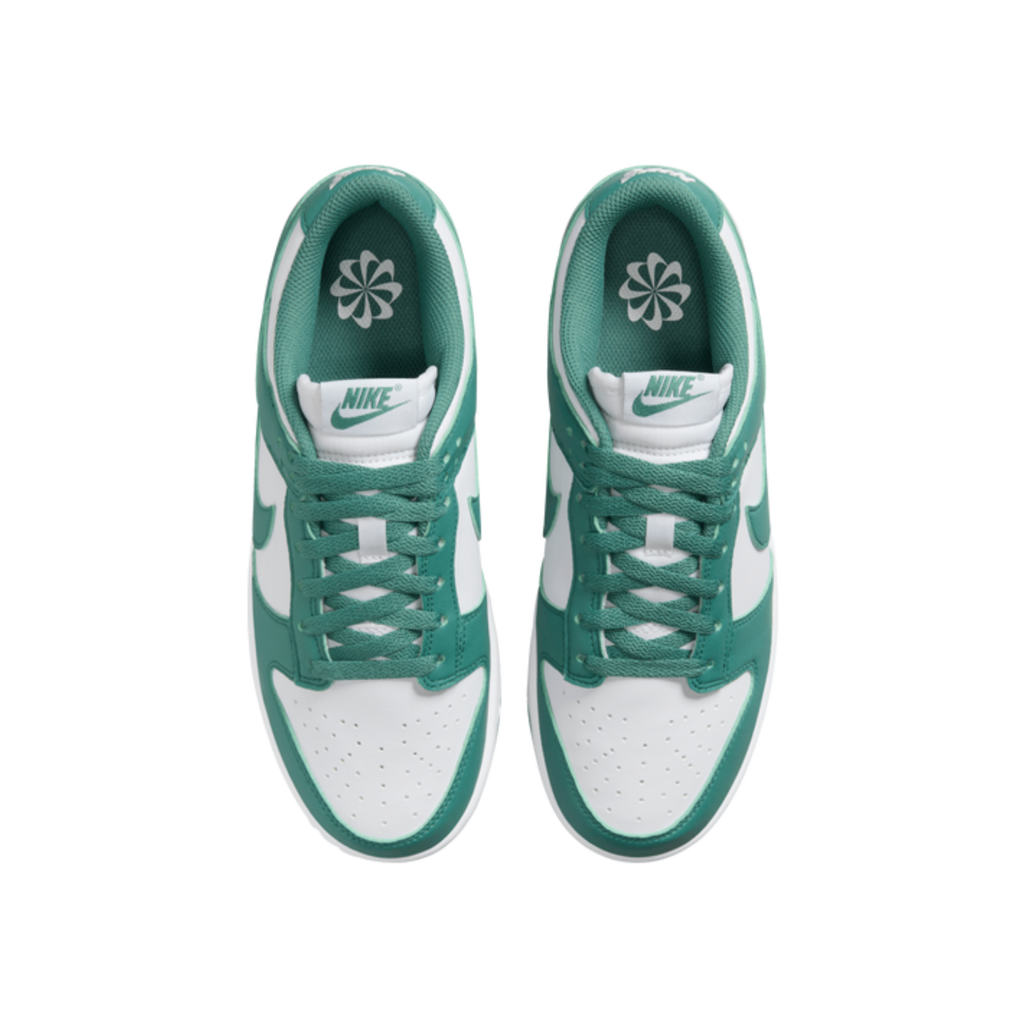 NIKE DUNK LOW BIO GREEN