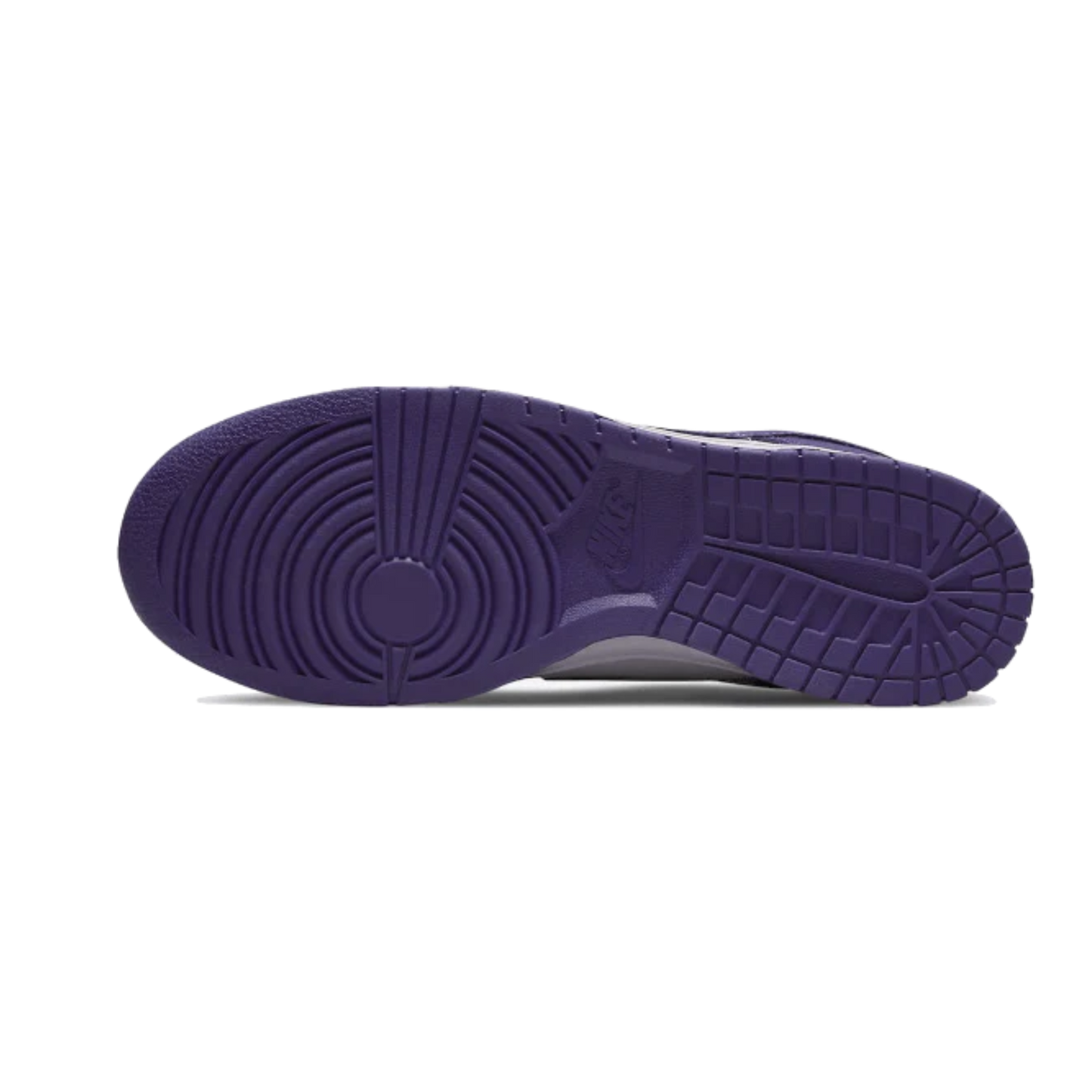 NIKE DUNK LOW PURPLE