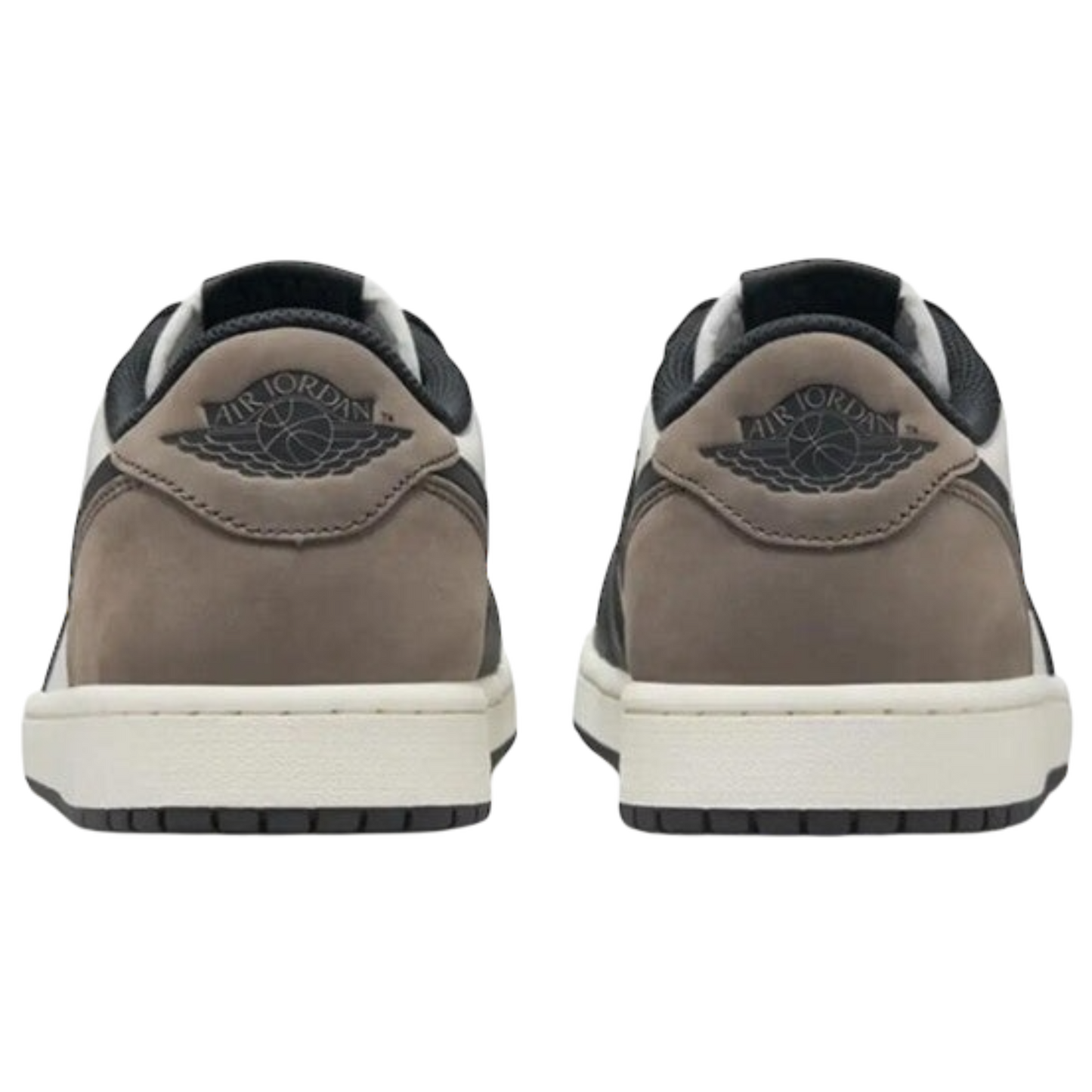 JORDAN 1 LOW RETRO OG MOCHA