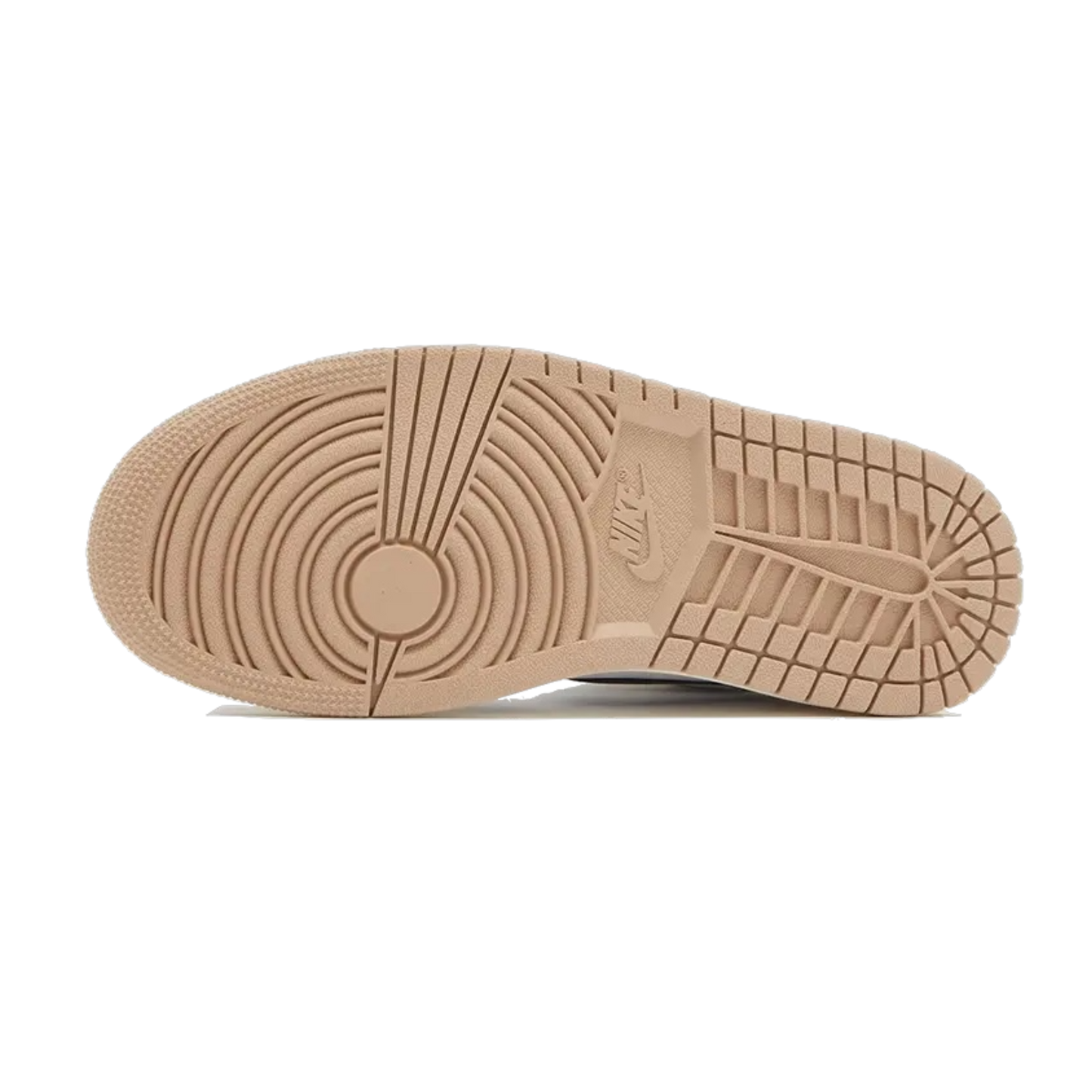 JORDAN 1 HIGH LATTE