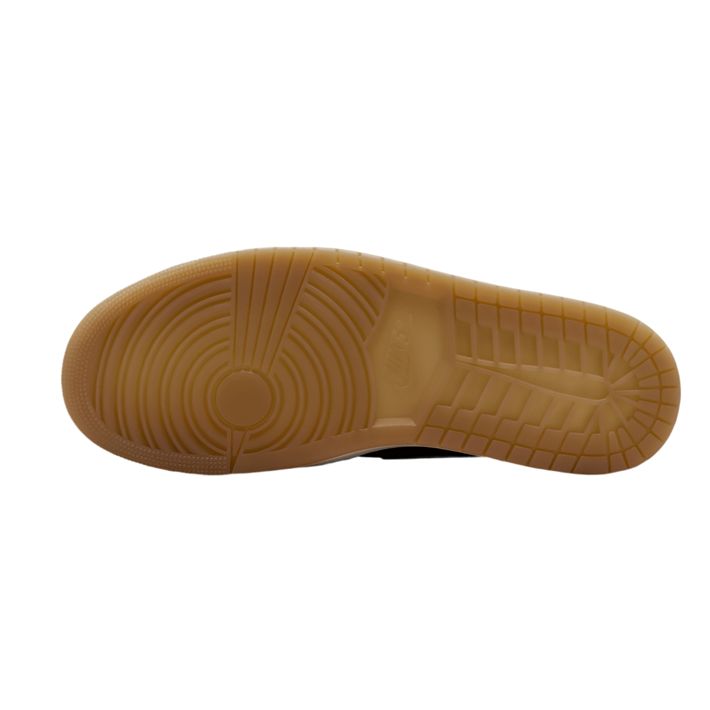 JORDAN 1 HIGH RETRO OG METALLIC GOLD BLACK