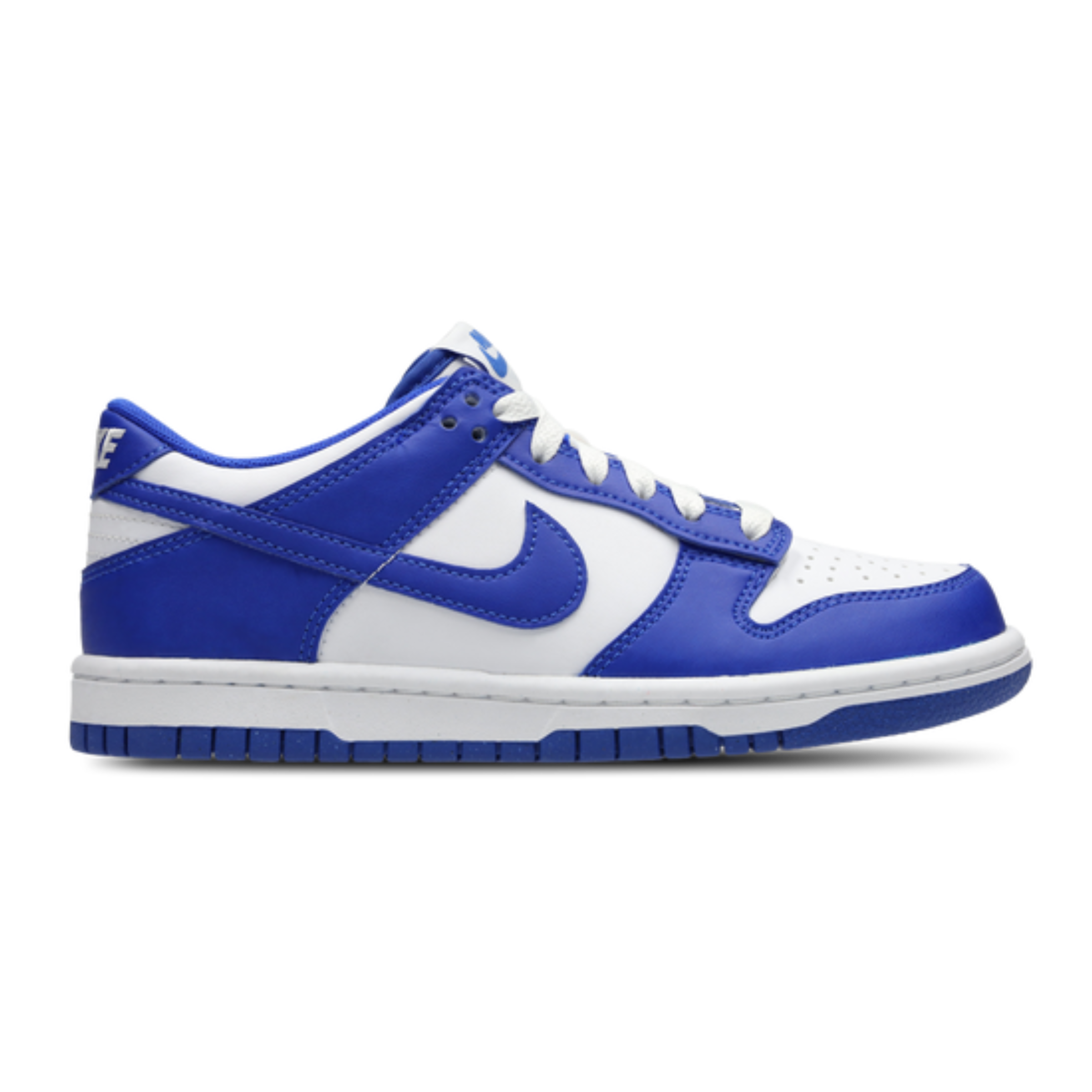 NIKE DUNK LOW RACER BLUE