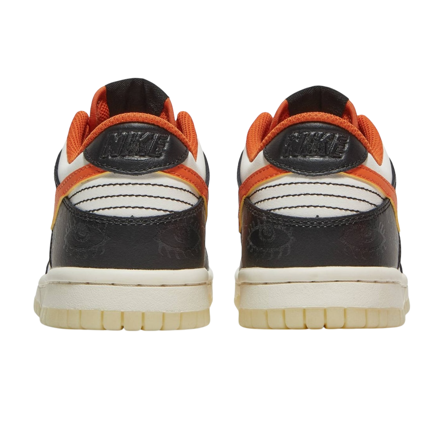 NIKE DUNK LOW HALLOWEEN