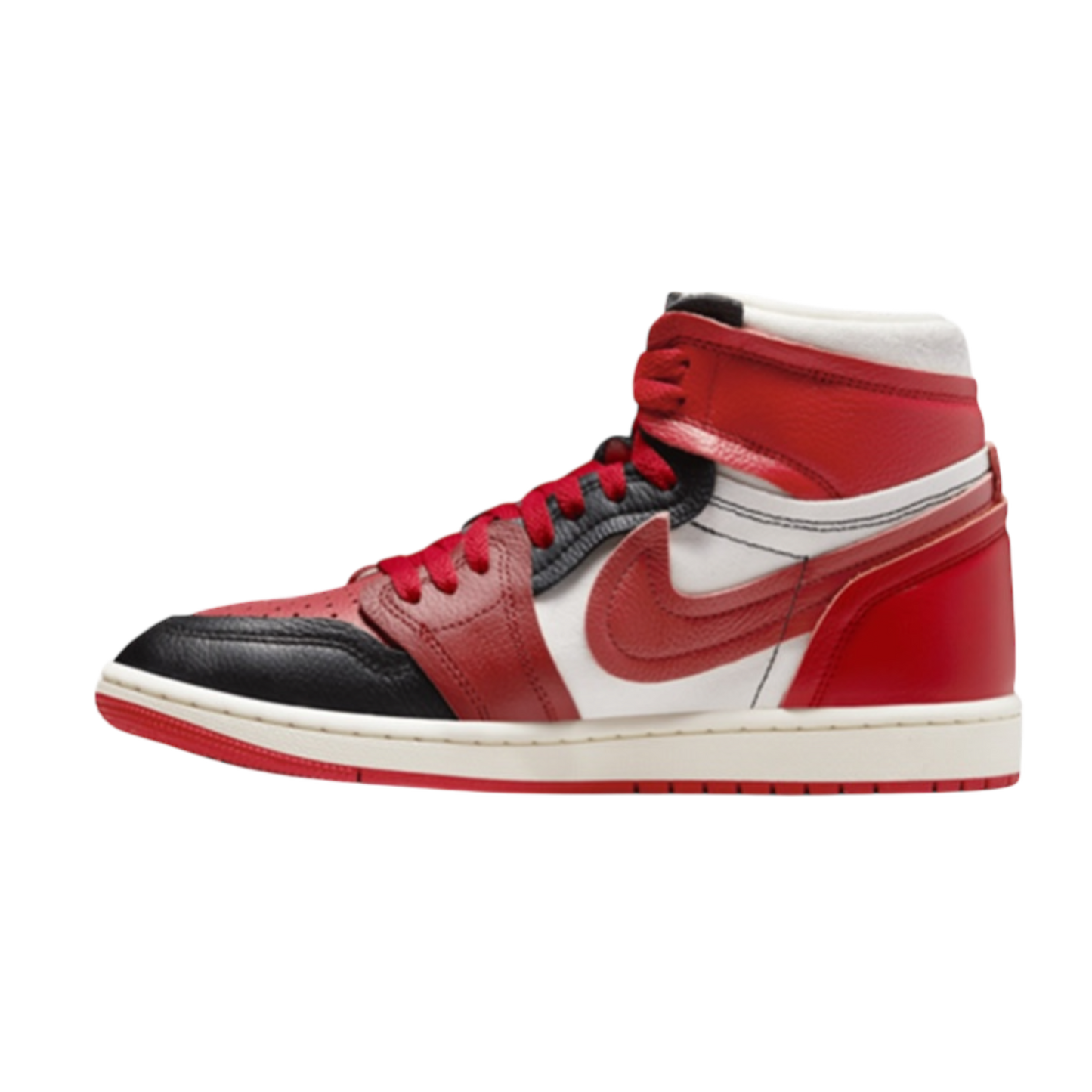 JORDAN 1 HIGH SPORT RED