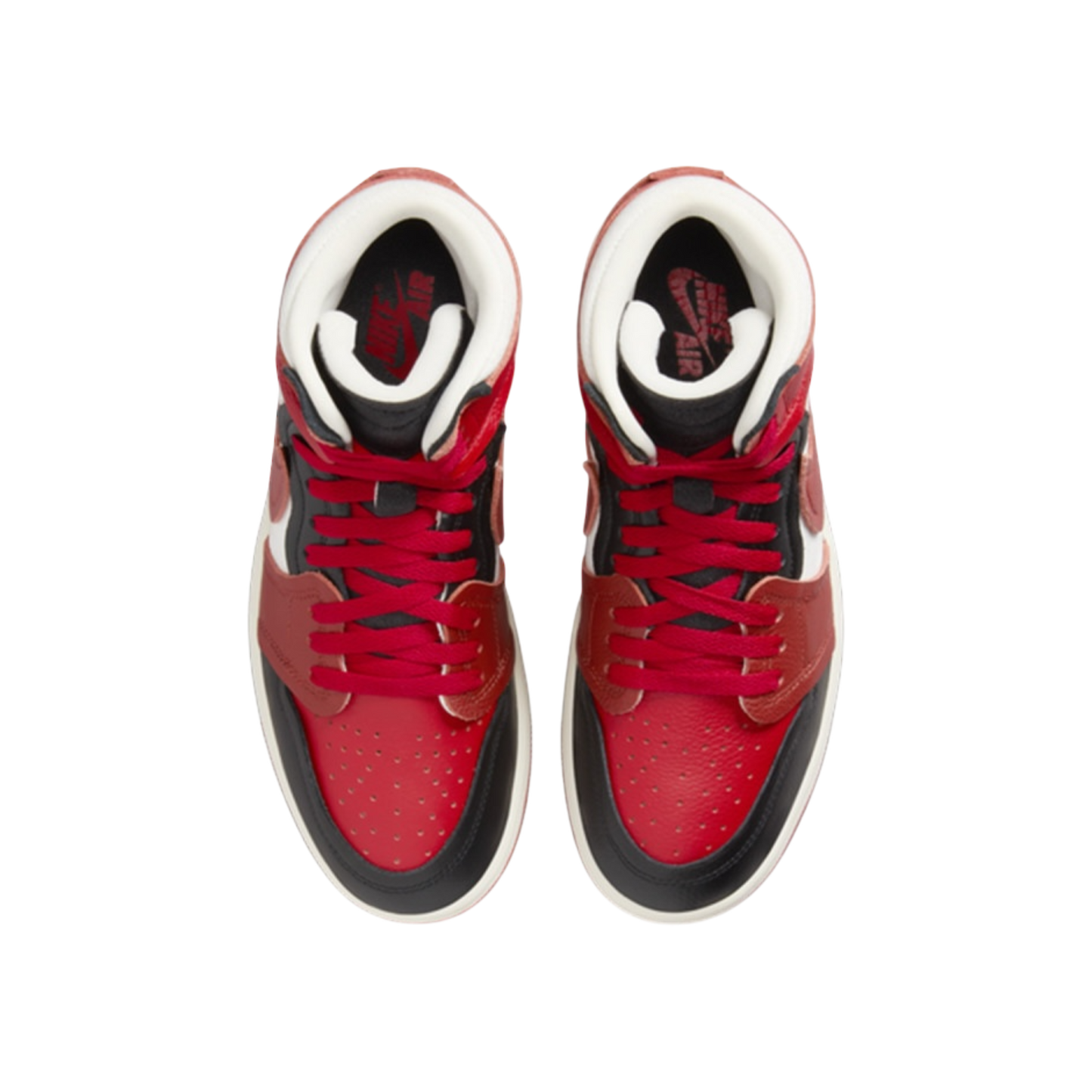 JORDAN 1 HIGH SPORT RED