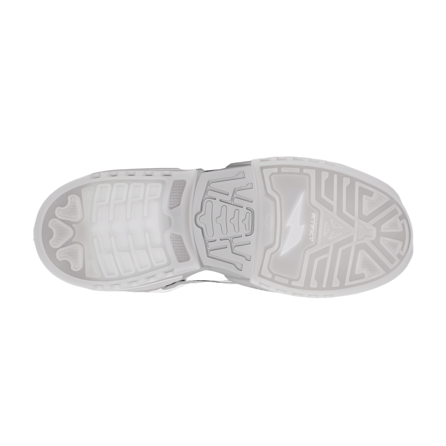 NIKE RTKFT DUNK LOW GHOST 1 OF 8000