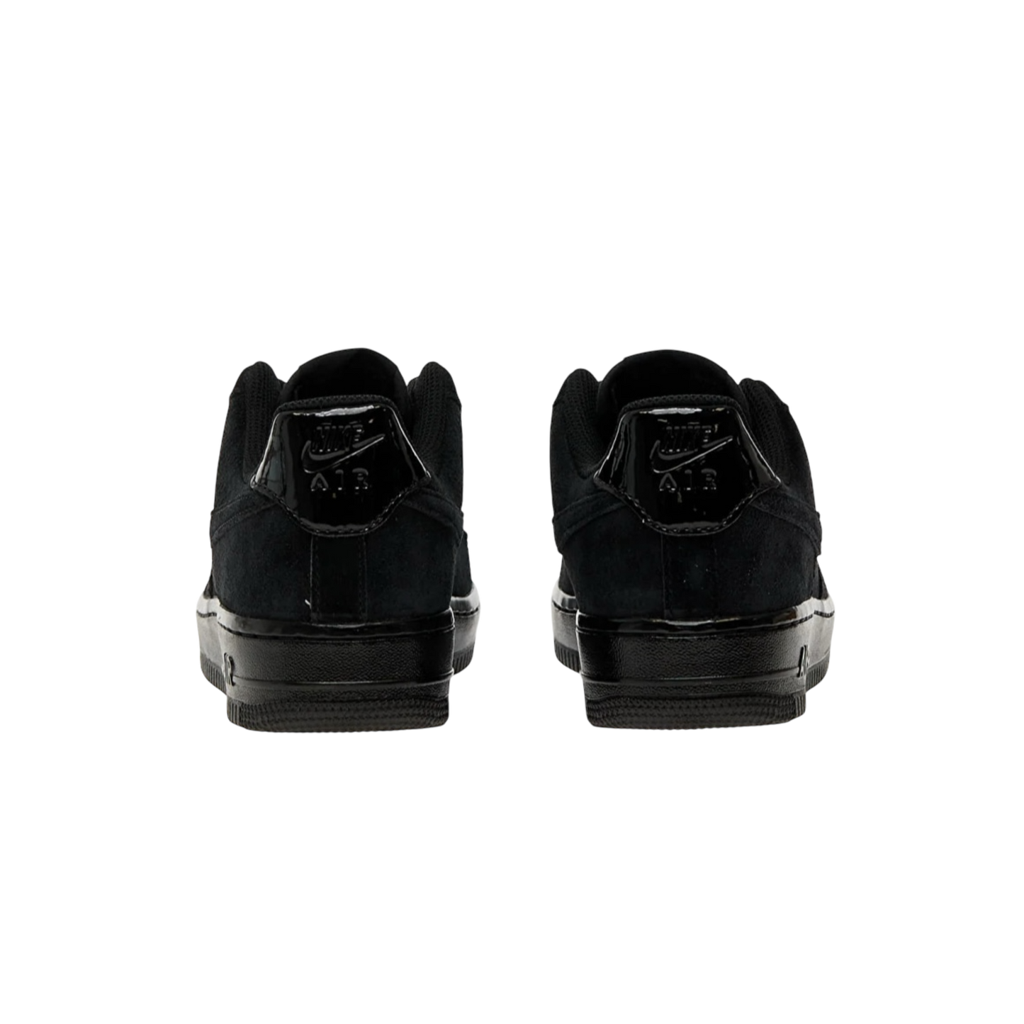 NIKE AIR FORCE 1 LOW BLACK CAT