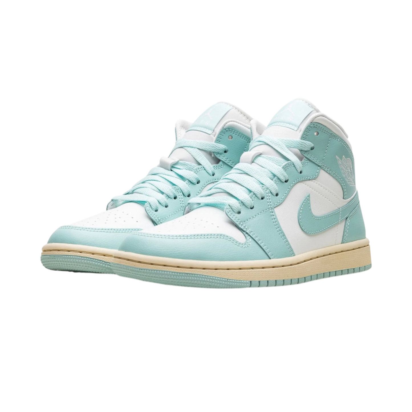 JORDAN 1 MID GUAVA ICE