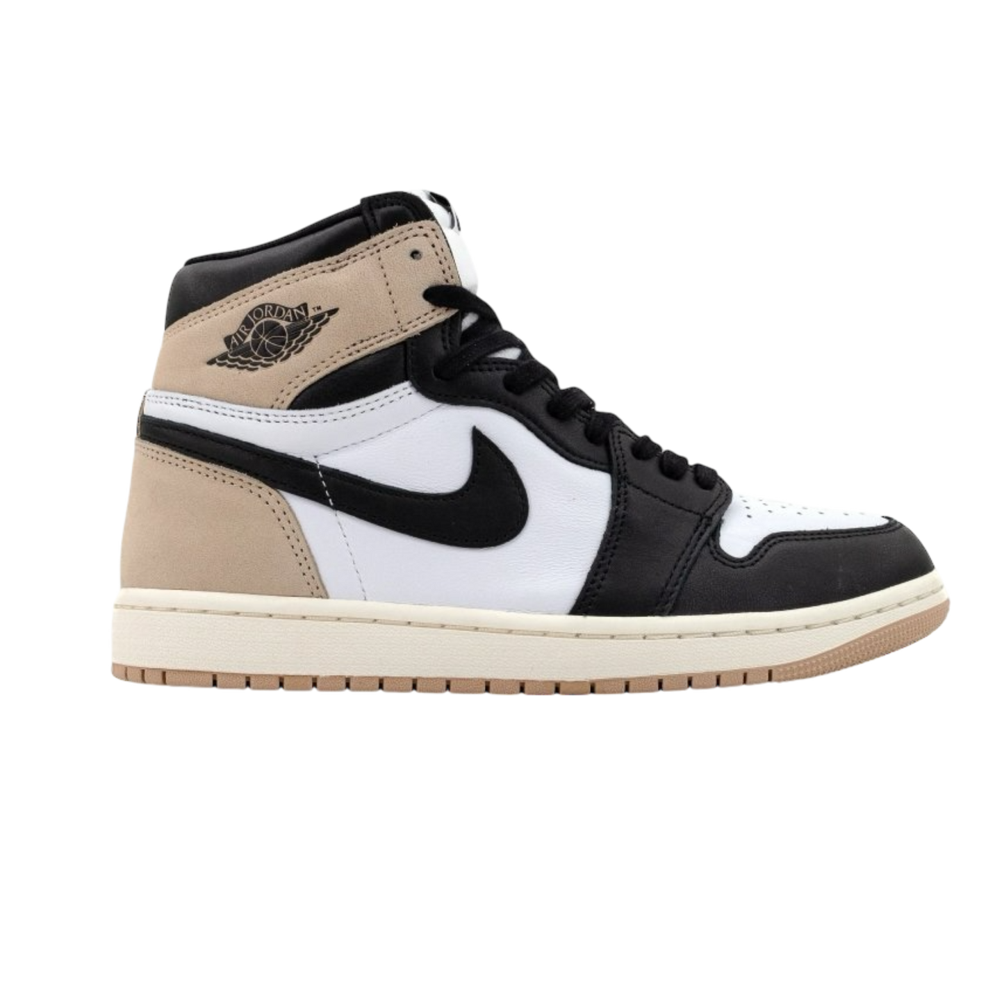 JORDAN 1 HIGH LATTE