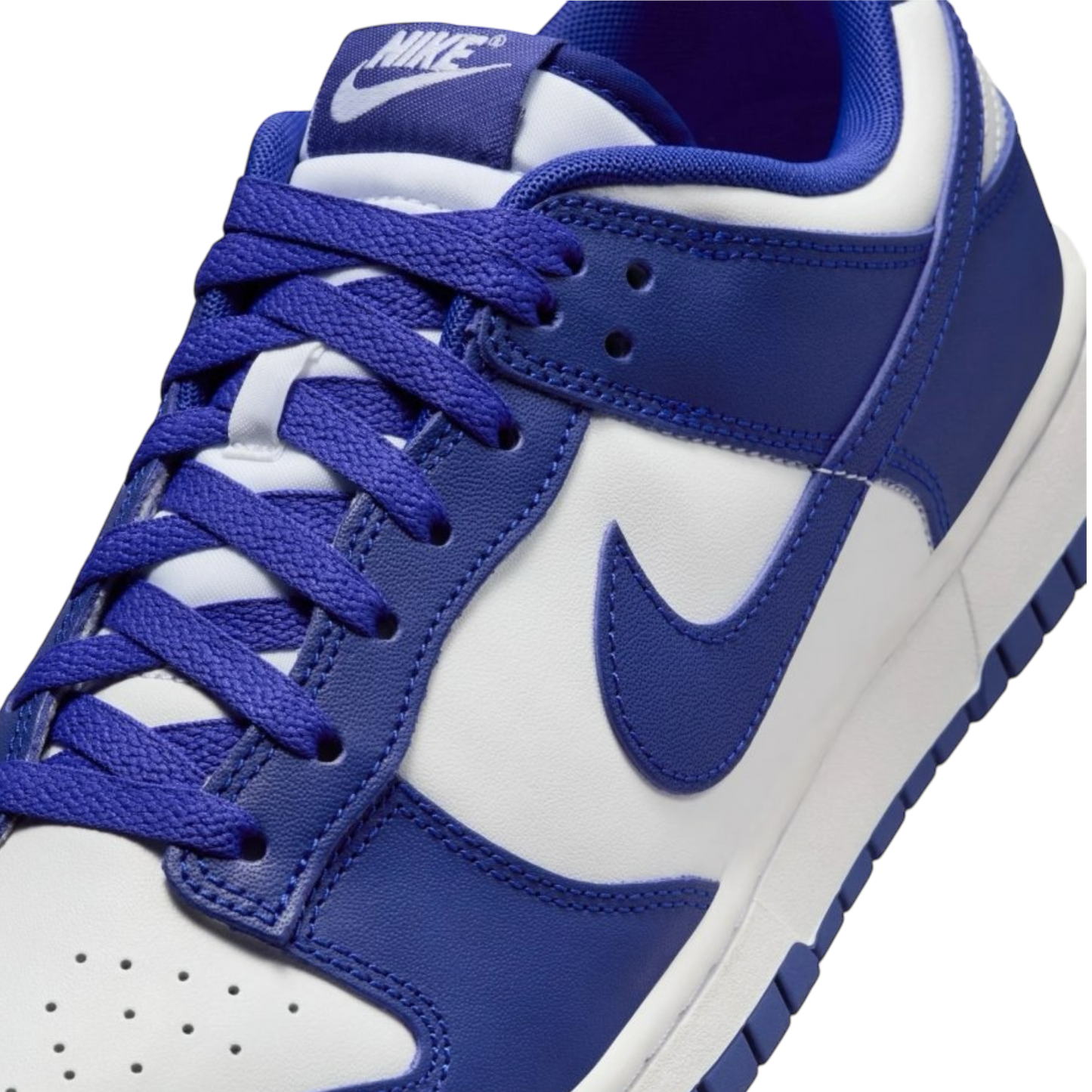 NIKE DUNK LOW CONCORD