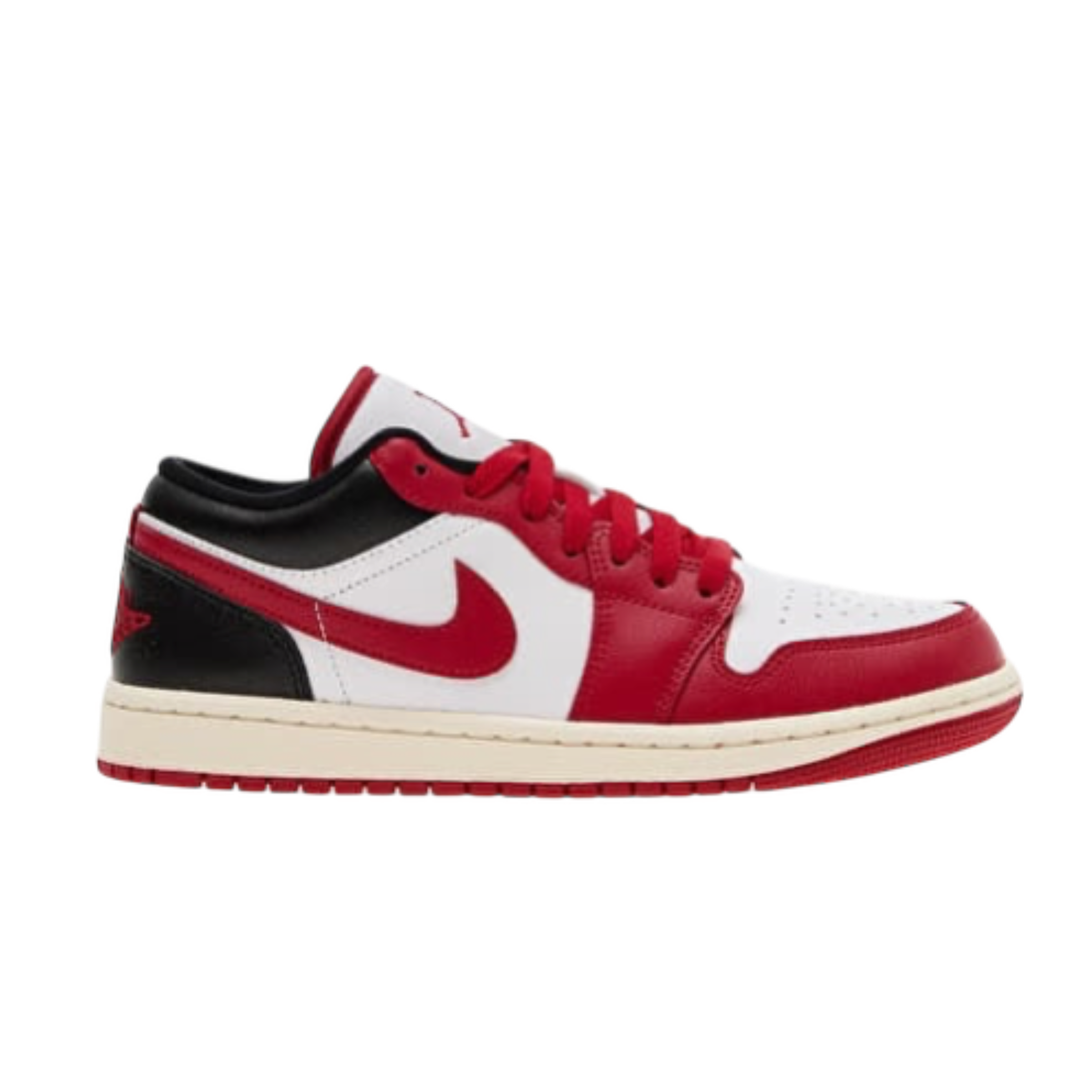 JORDAN 1 LOW GYMRED