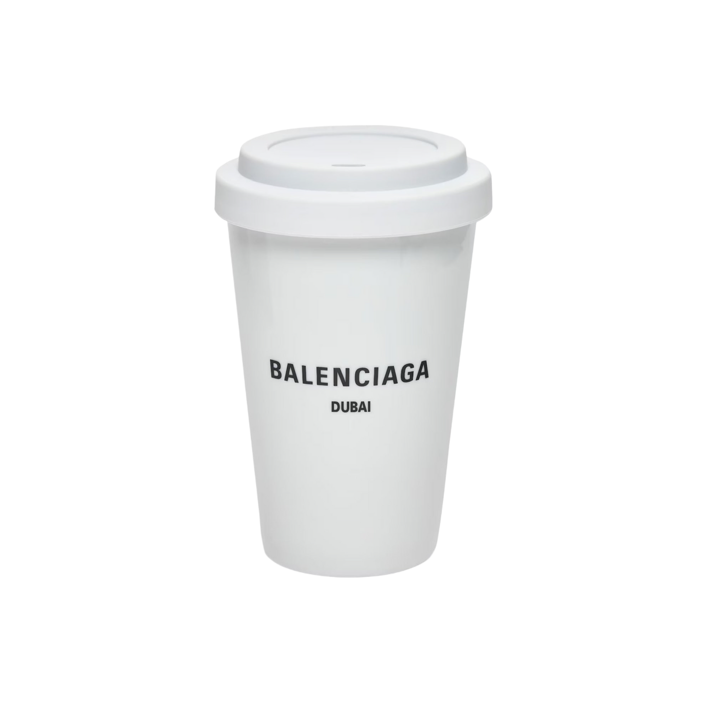 BALENCIAGA KÁVÉSPOHÁR DUBAI EXCLUSIVE