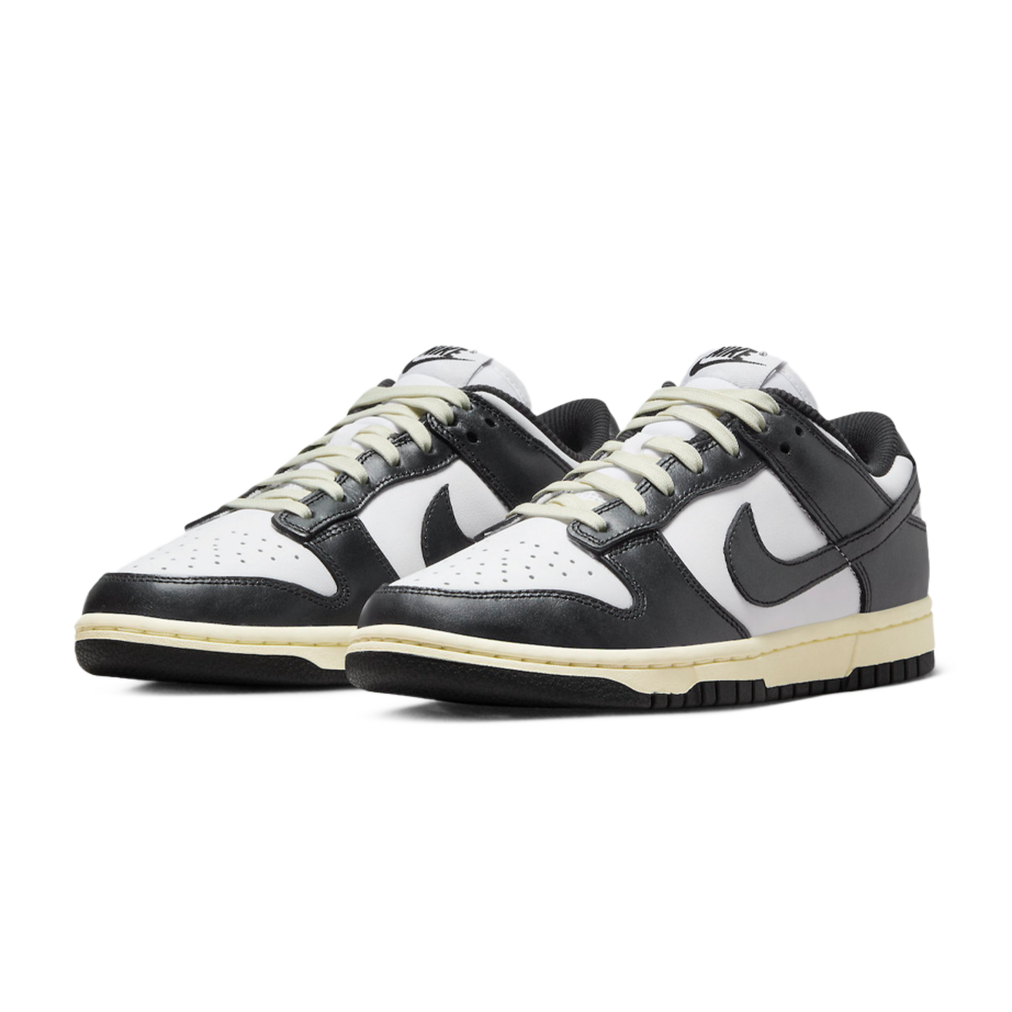 NIKE DUNK LOW VINTAGE PANDA