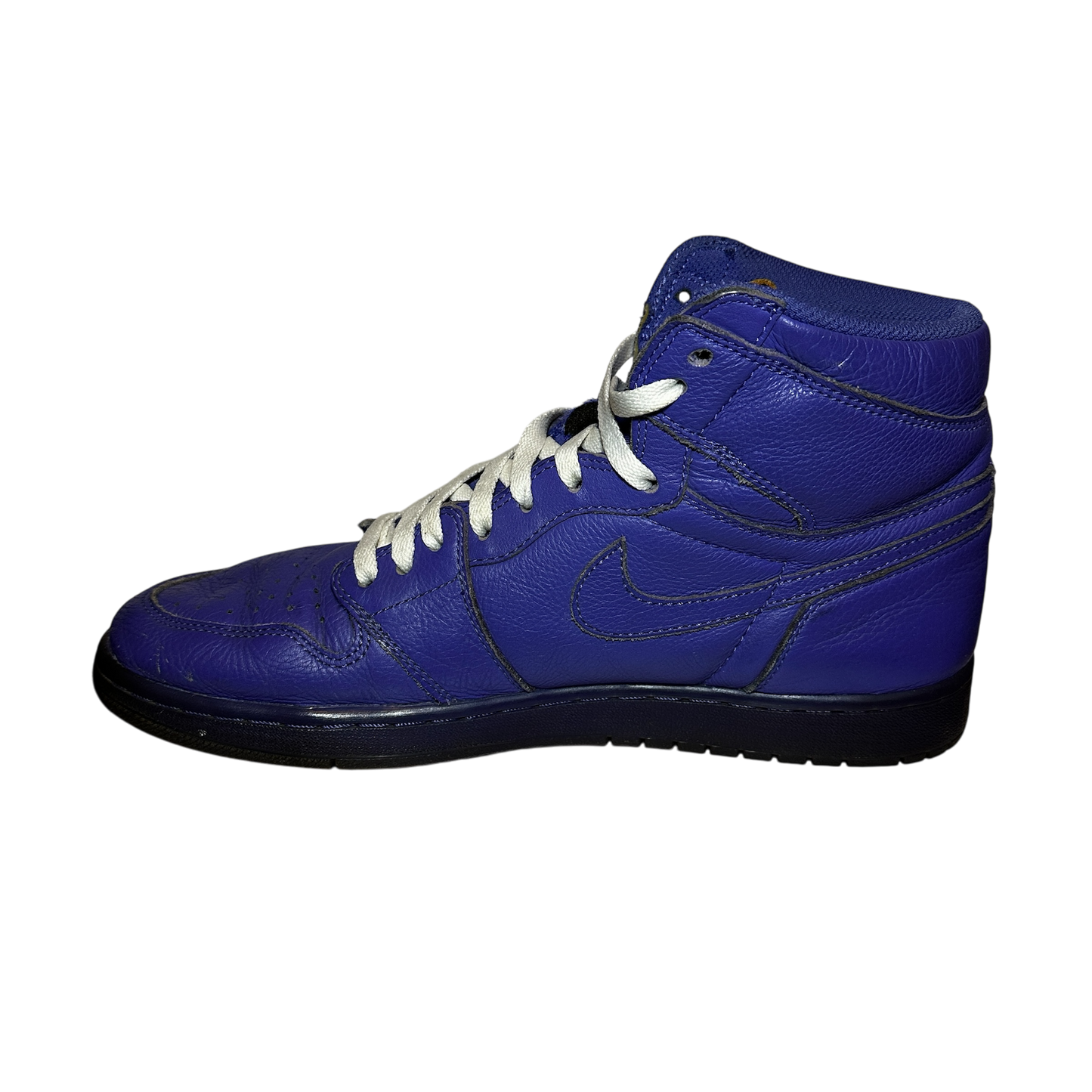 JORDAN 1 HIGH GATORADE PURPLE (HASZNÁLT)