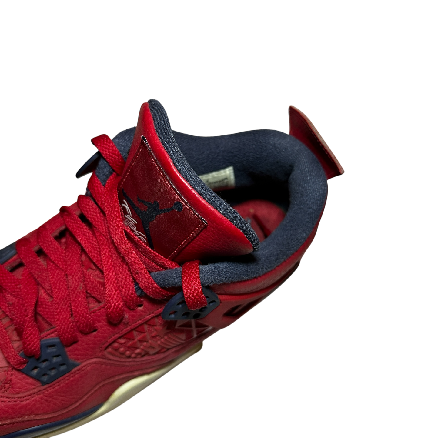 JORDAN 4 FIBA 2019 (HASZNÁLT)