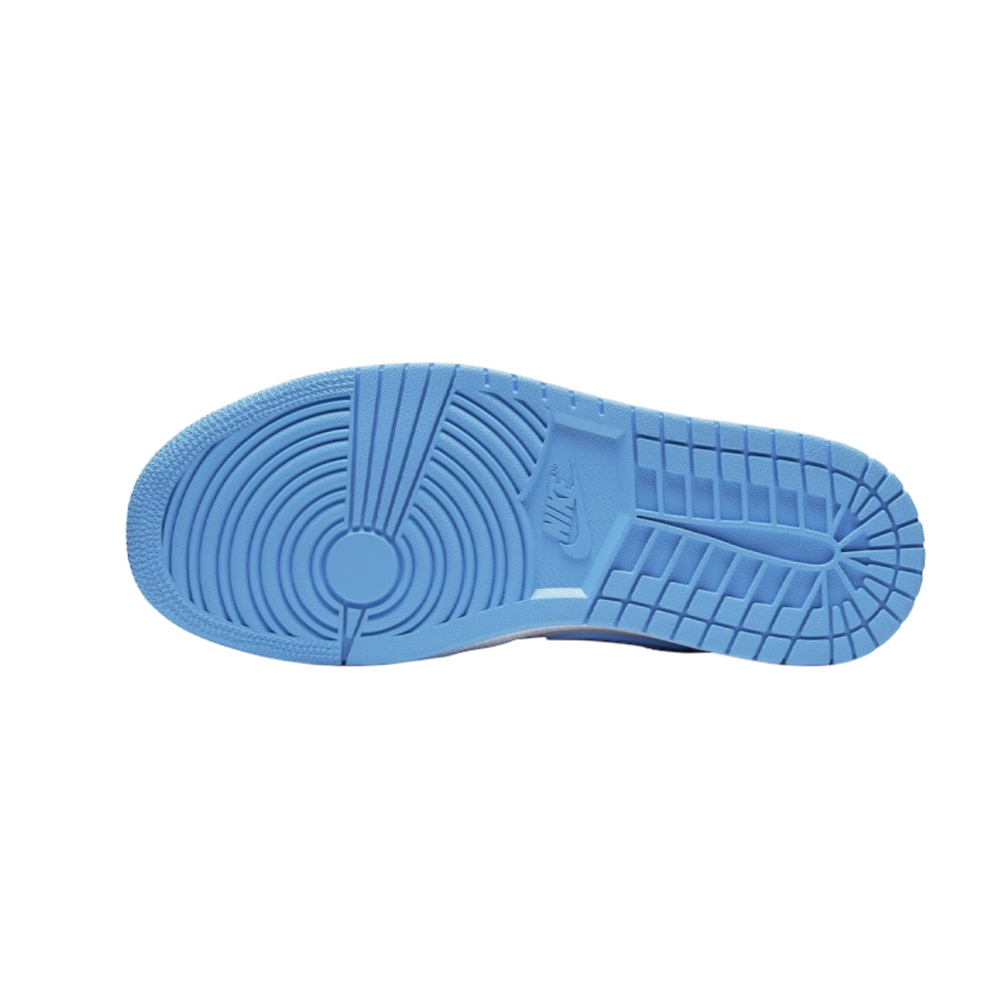 JORDAN 1 LOW UNC