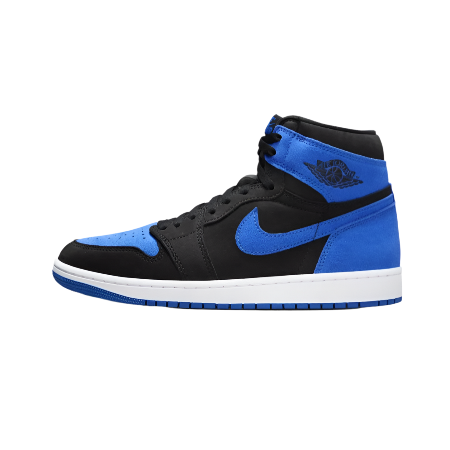 JORDAN 1 HIGH RETRO OG ROYAL REIMAGINED