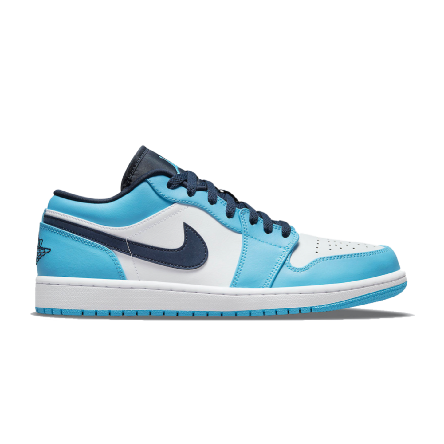 JORDAN 1 LOW UNC 2021