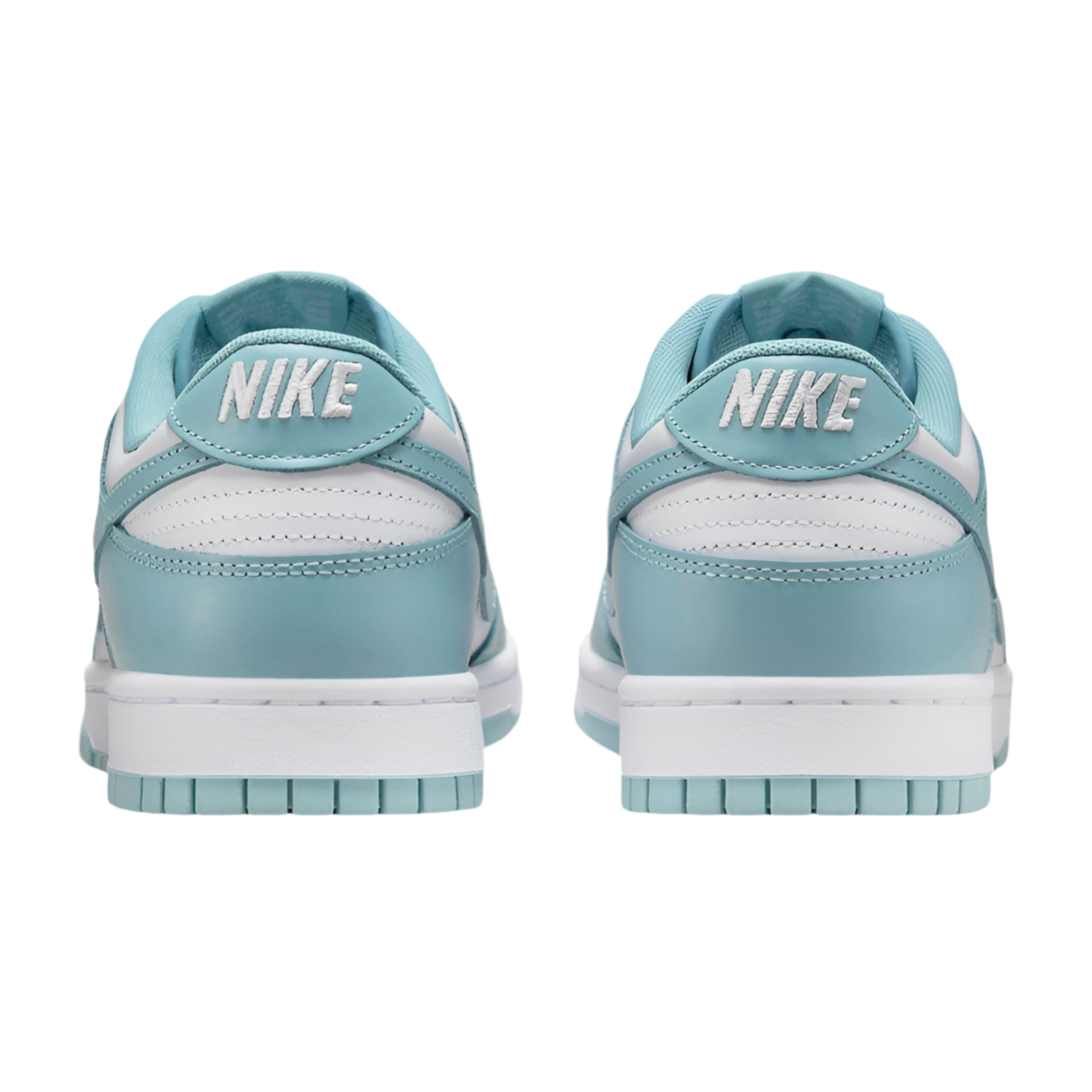 NIKE DUNK LOW DENIM TURBO