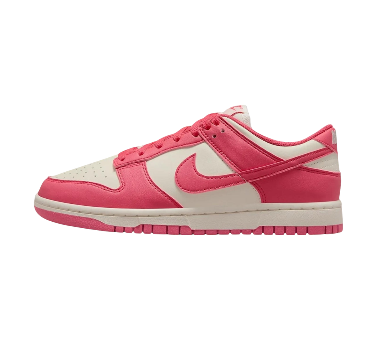 NIKE DUNK LOW ASTER PINK