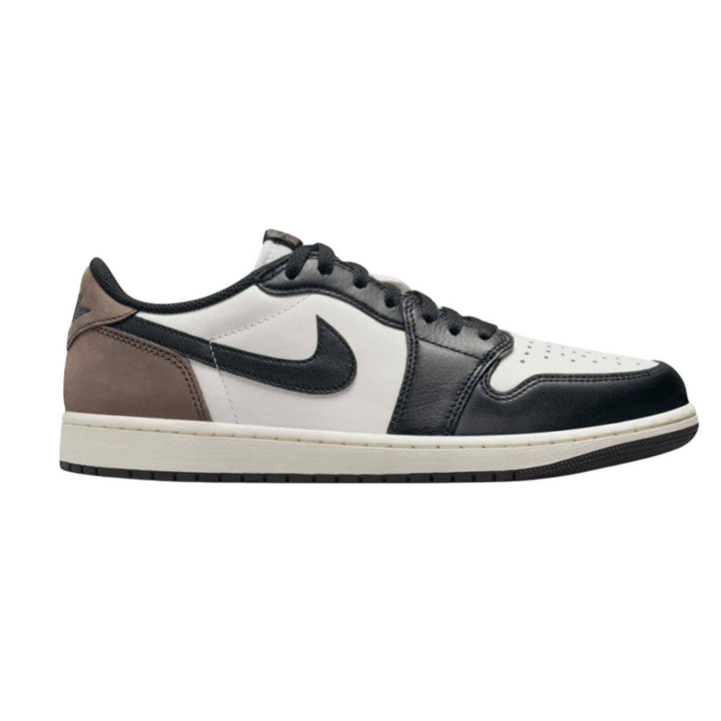 JORDAN 1 LOW RETRO OG MOCHA