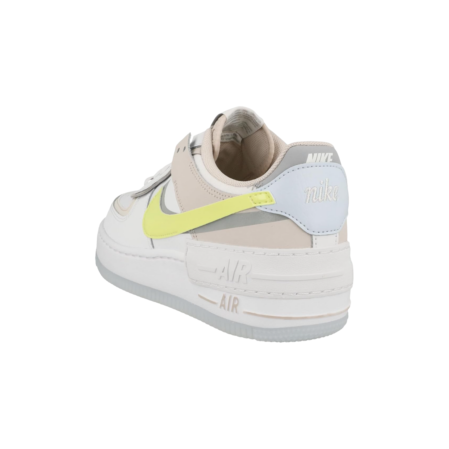 NIKE AIR FORCE 1 LOW NEO GREEN