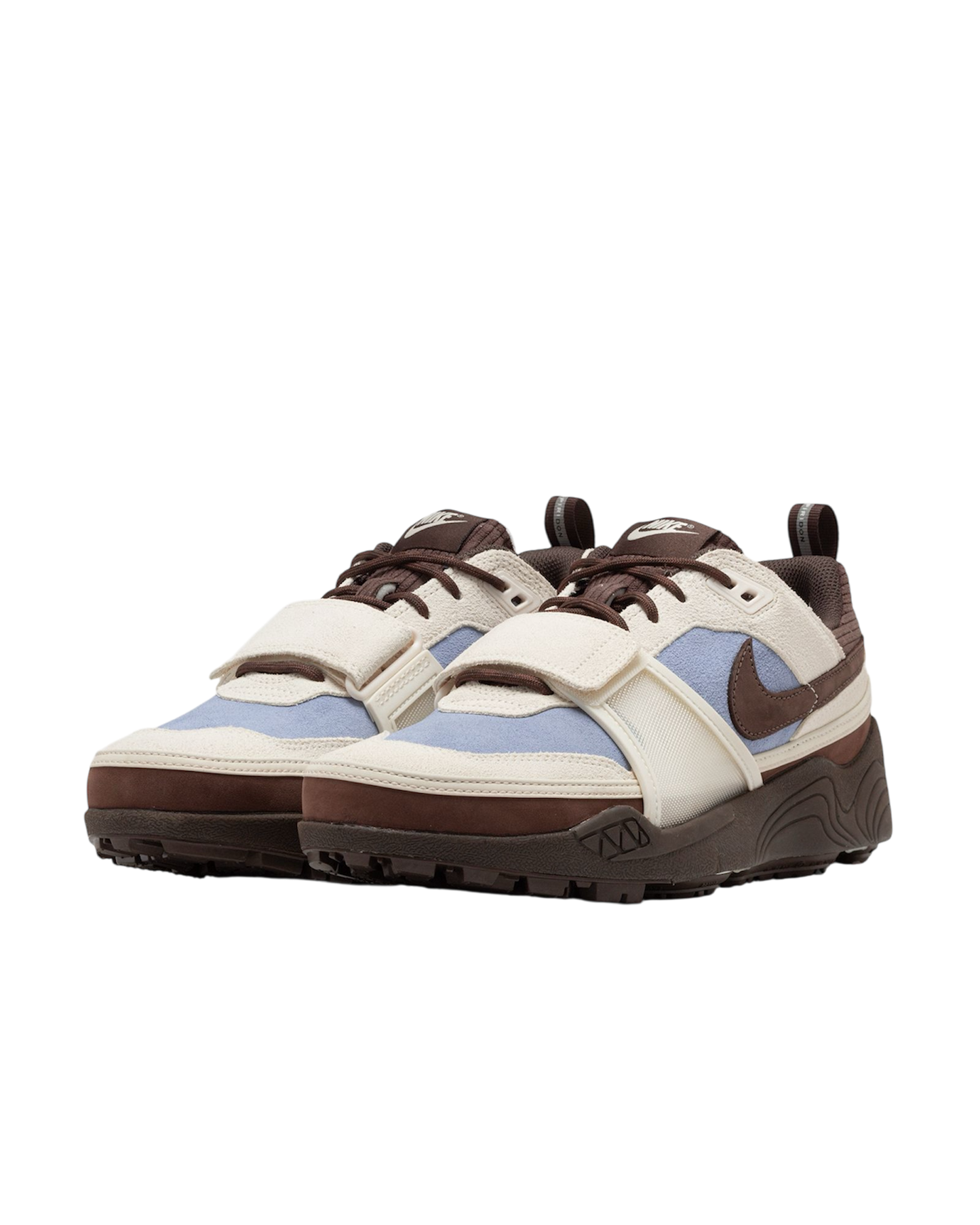 NIKE TRAVIS SCOTT ZOOM FIELD JAXX