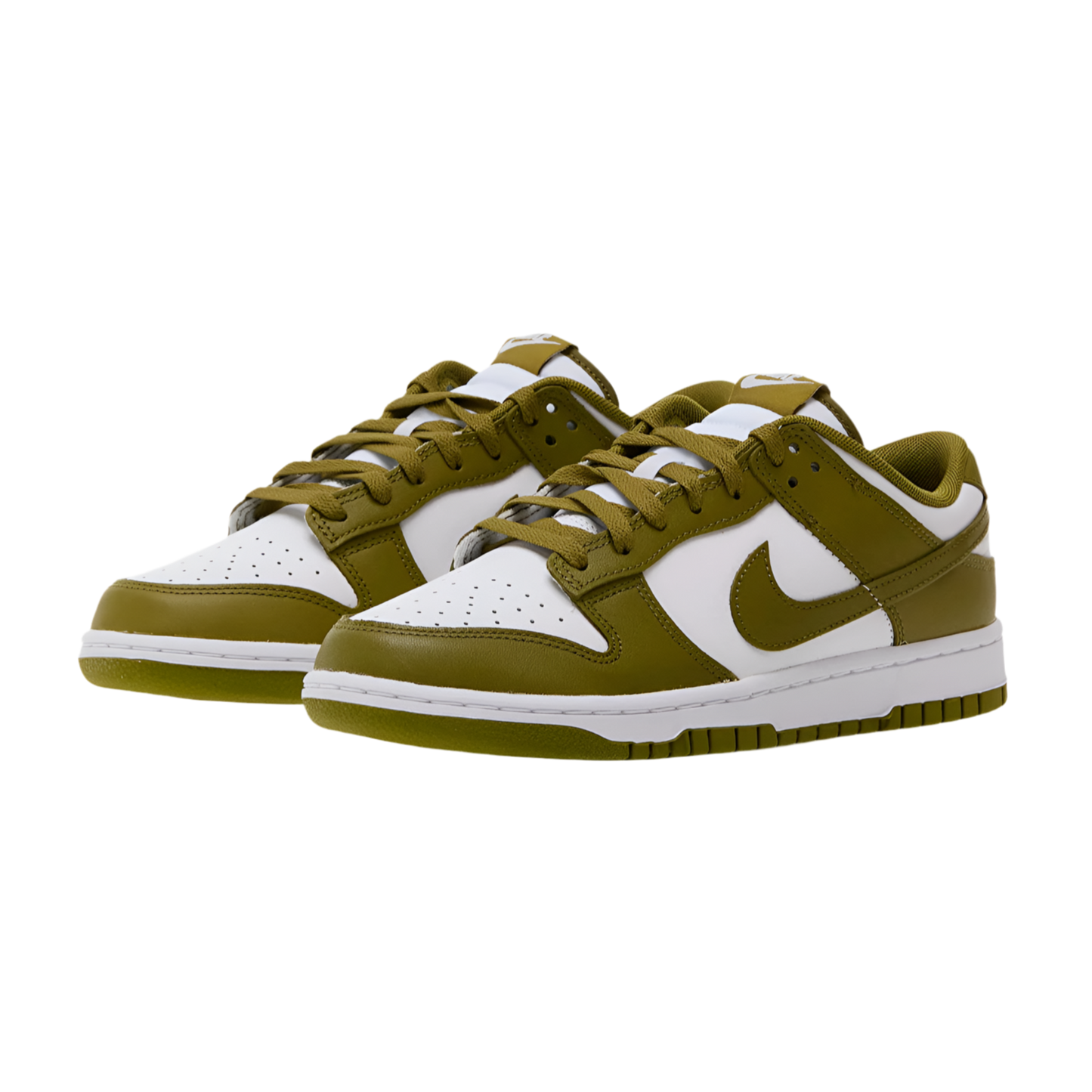 NIKE DUNK LOW PACIFIC MOSS