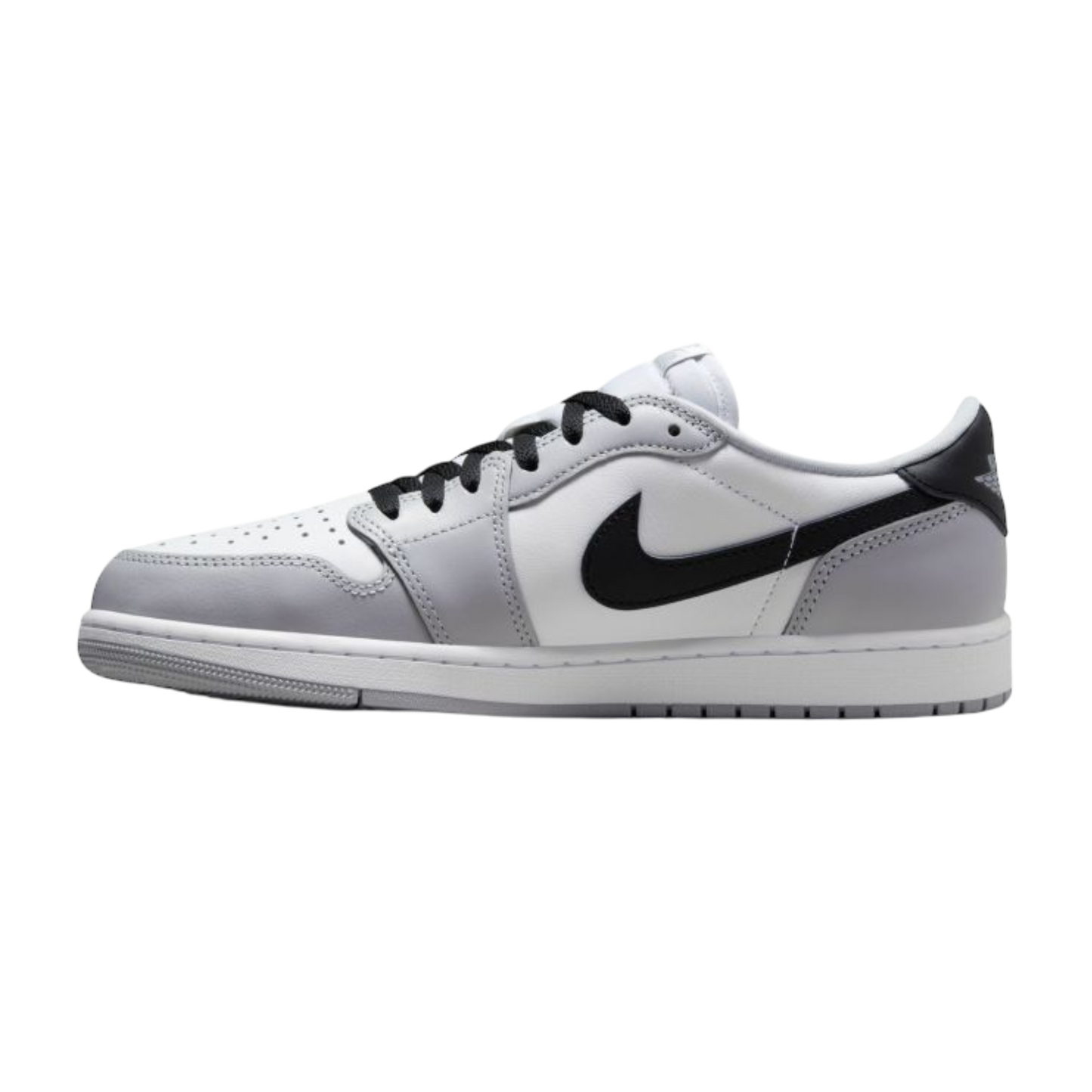 JORDAN 1 LOW RETRO OG BARONS