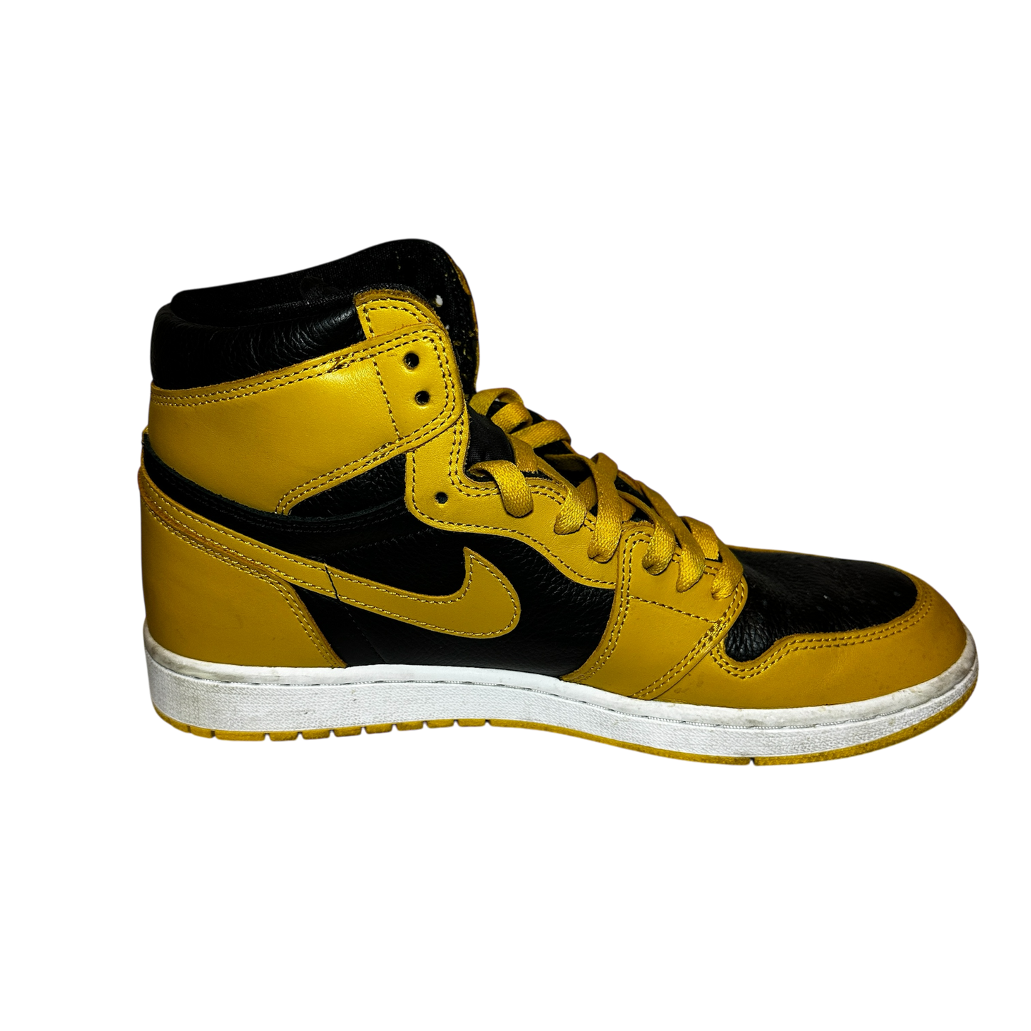 JORDAN 1 HIGH POLLEN (HASZNÁLT)
