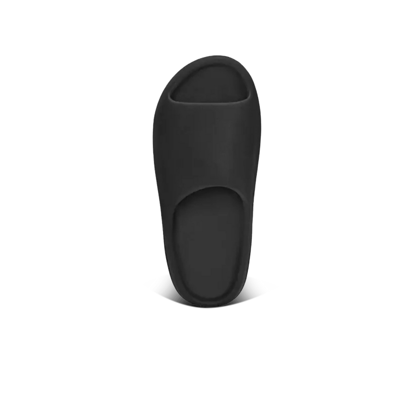 YEEZY YS-01 SLIDE BLACK