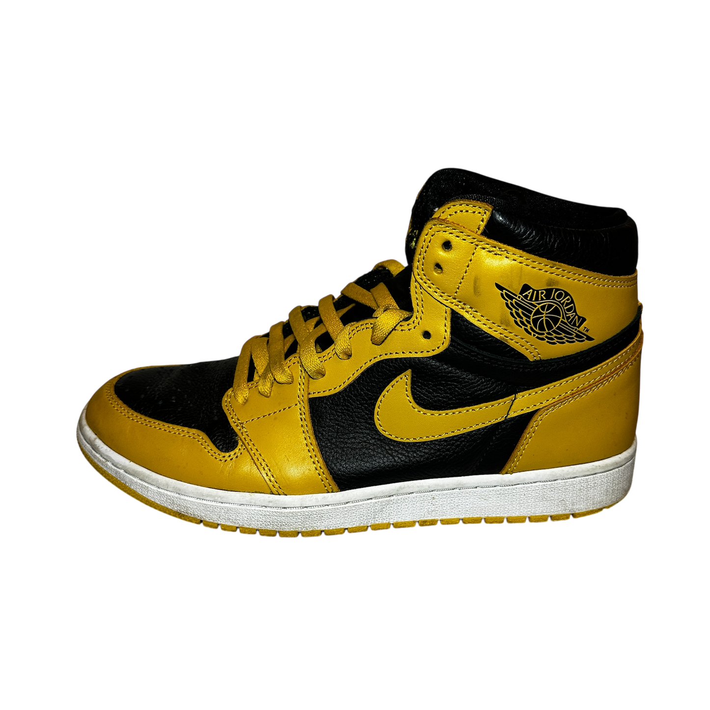 JORDAN 1 HIGH POLLEN (HASZNÁLT)
