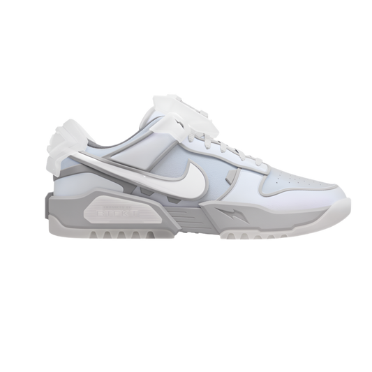 NIKE RTKFT DUNK LOW GHOST 1 OF 8000