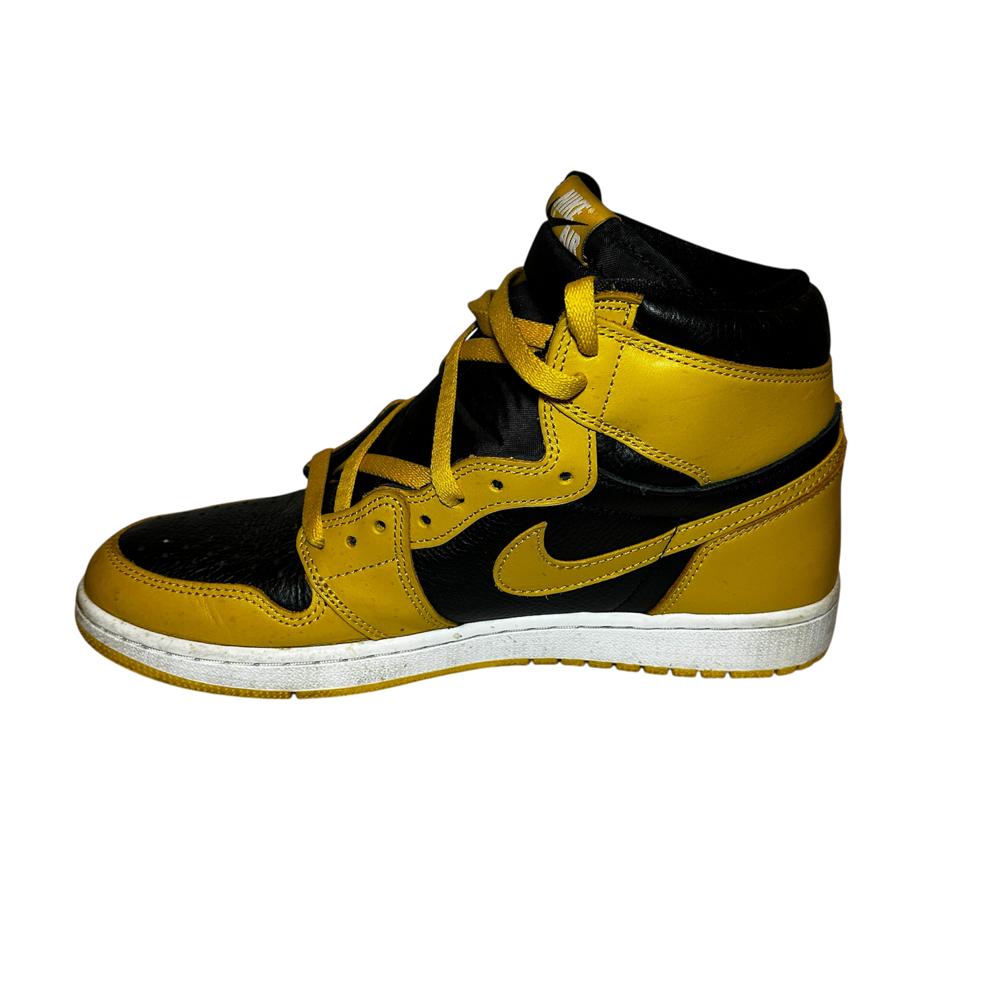 JORDAN 1 HIGH POLLEN (HASZNÁLT)