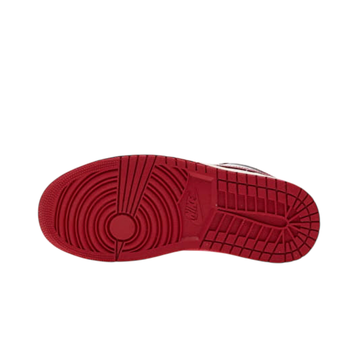 JORDAN 1 LOW GYMRED