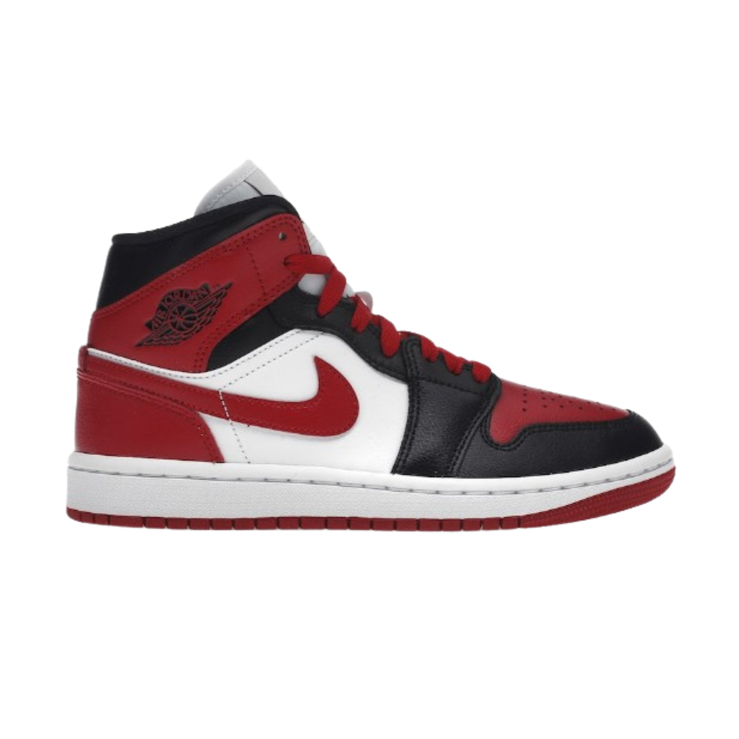 JORDAN 1 MID GYMRED