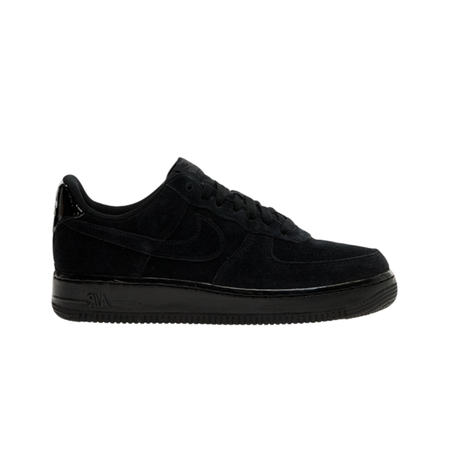 NIKE AIR FORCE 1 LOW BLACK CAT