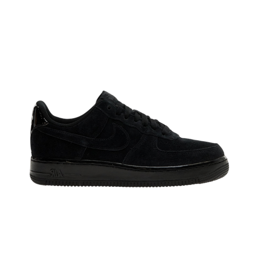 NIKE AIR FORCE 1 LOW BLACK CAT