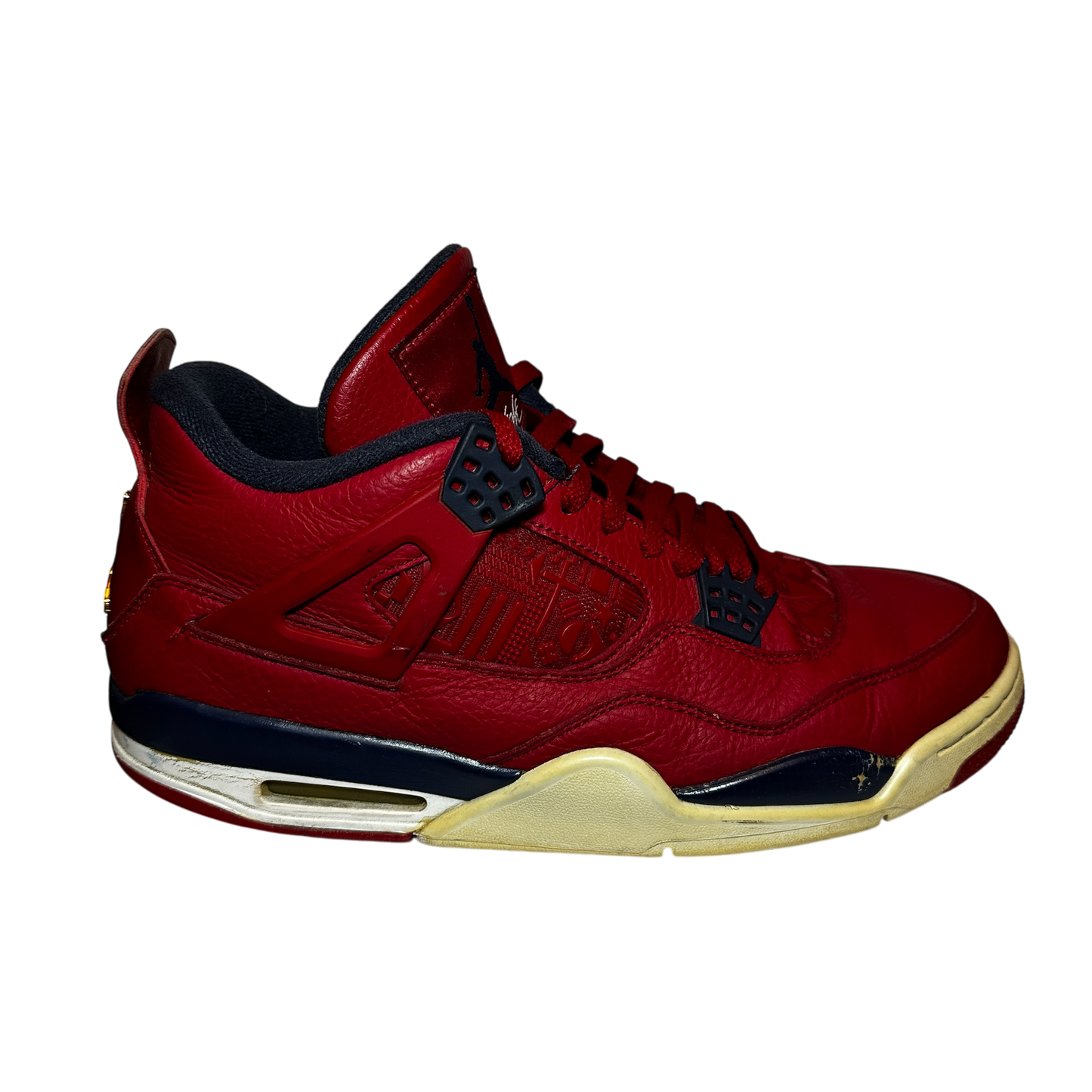 JORDAN 4 FIBA 2019 (HASZNÁLT)