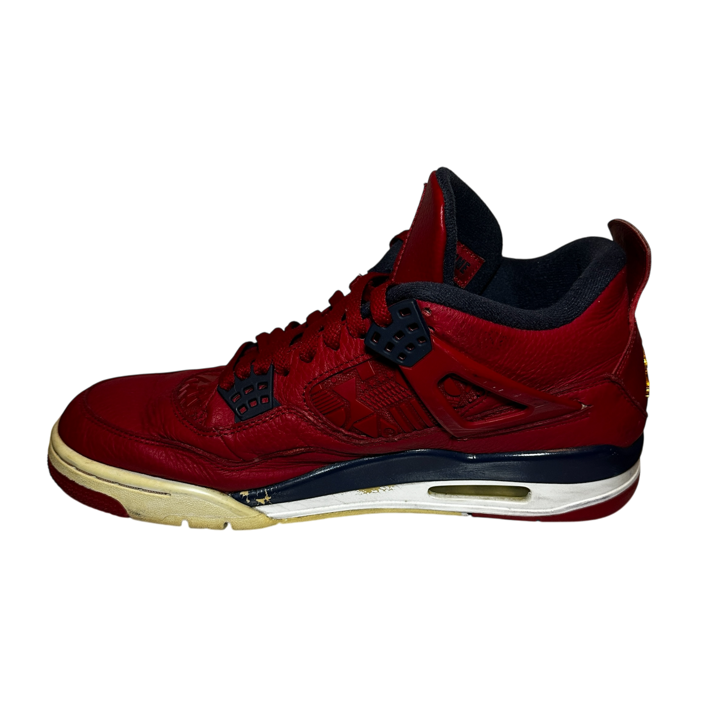 JORDAN 4 FIBA 2019 (HASZNÁLT)