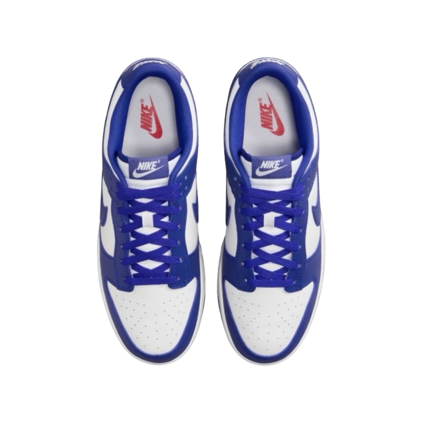 NIKE DUNK LOW CONCORD